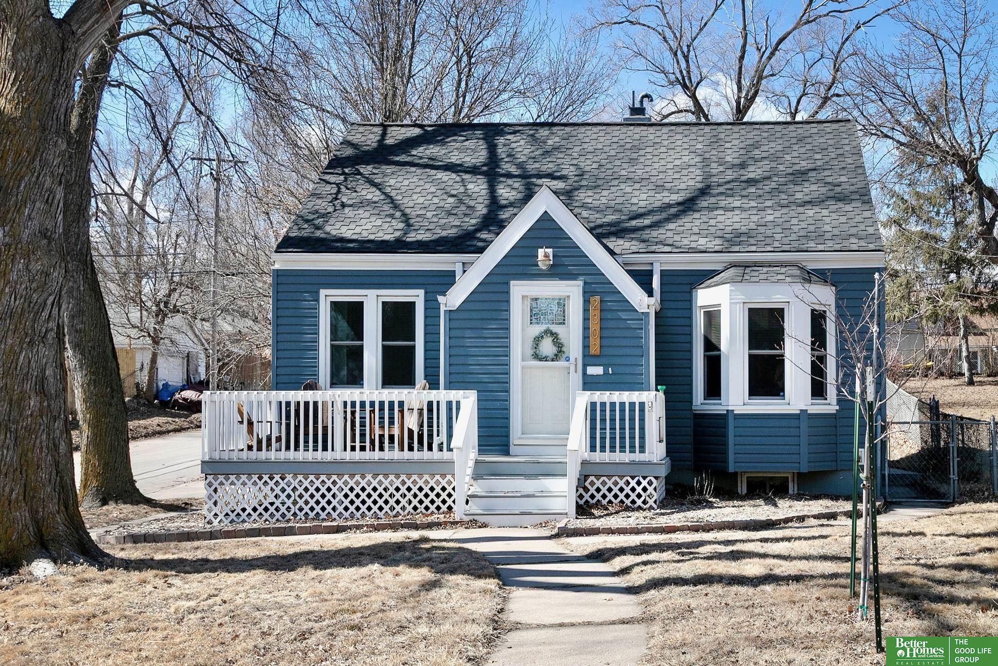 2302 N 69th Street