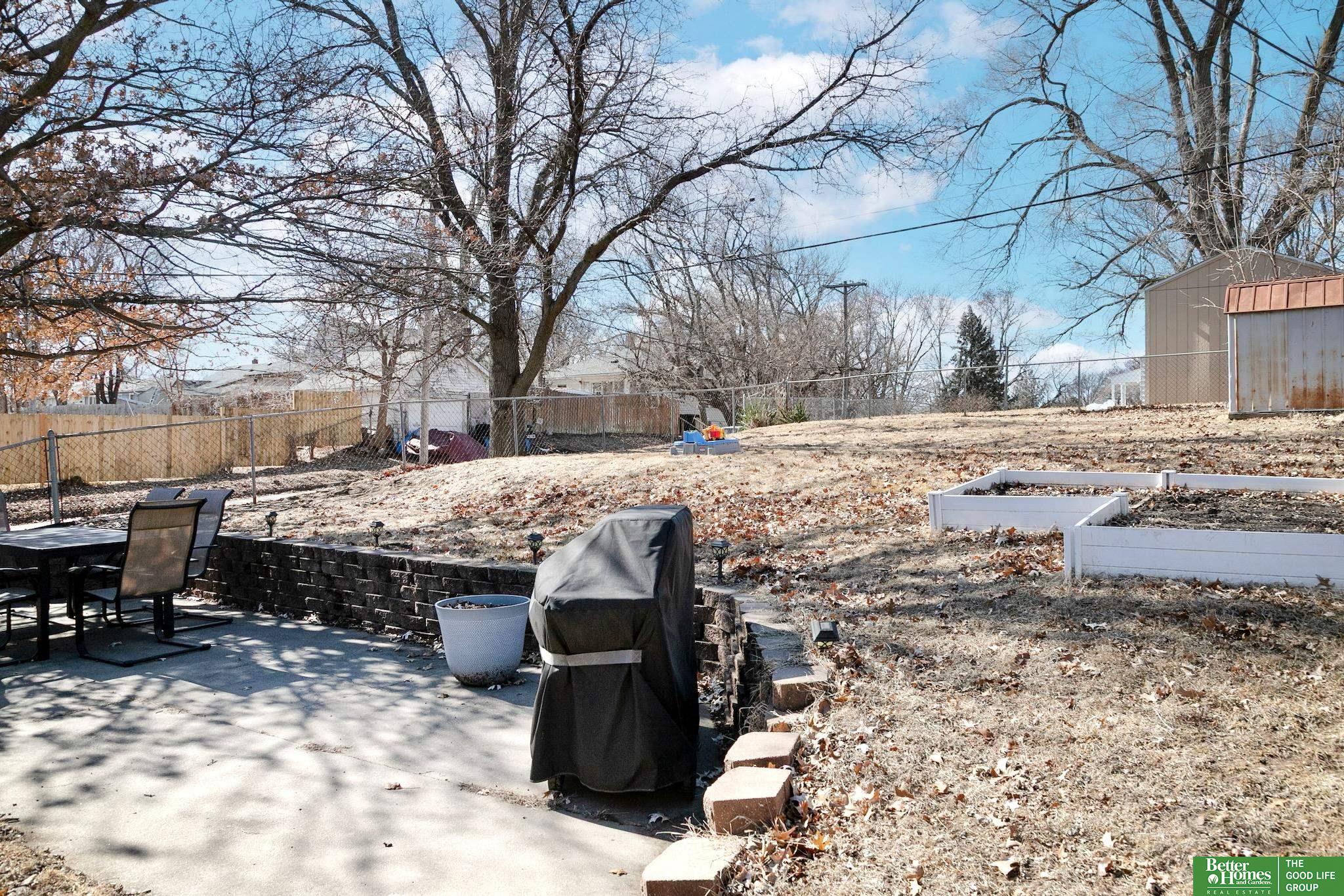 2302 N 69th Street