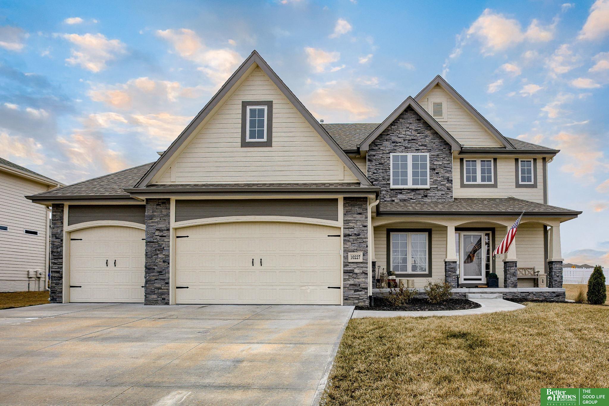 10227 Superior Drive