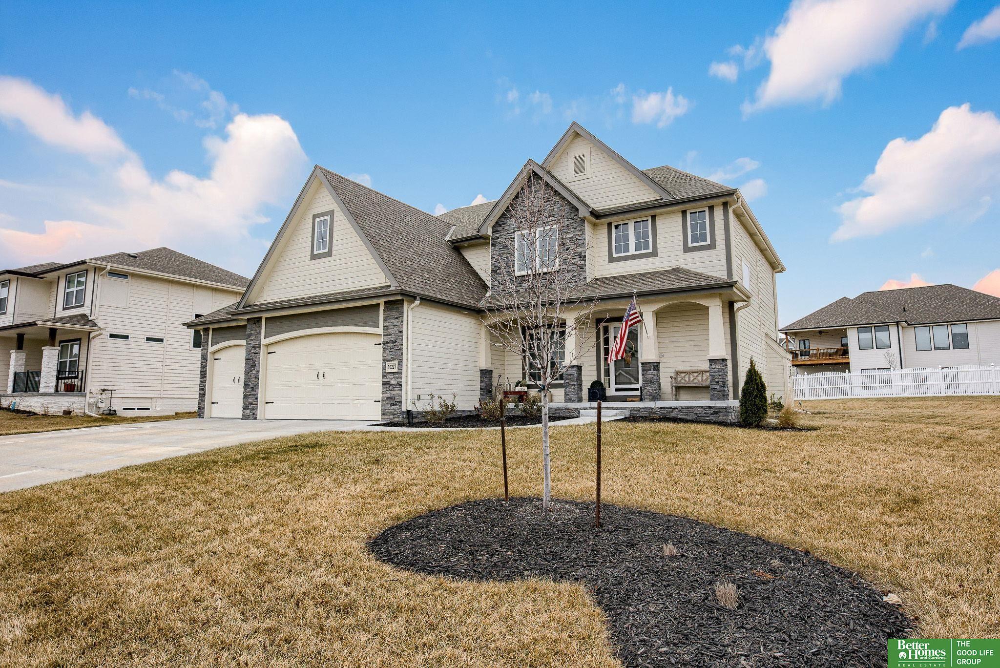 10227 Superior Drive