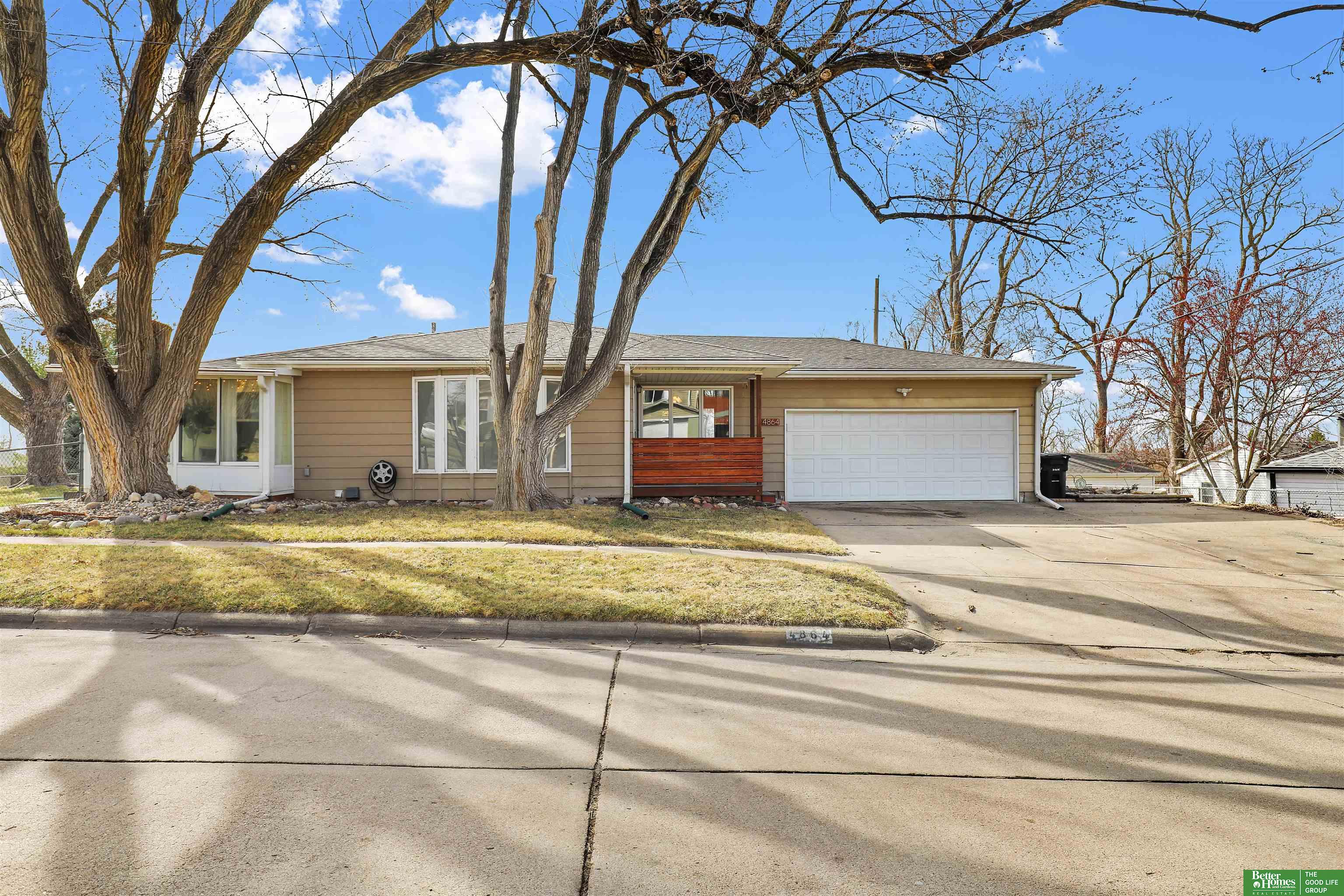 4864 S 54th Street