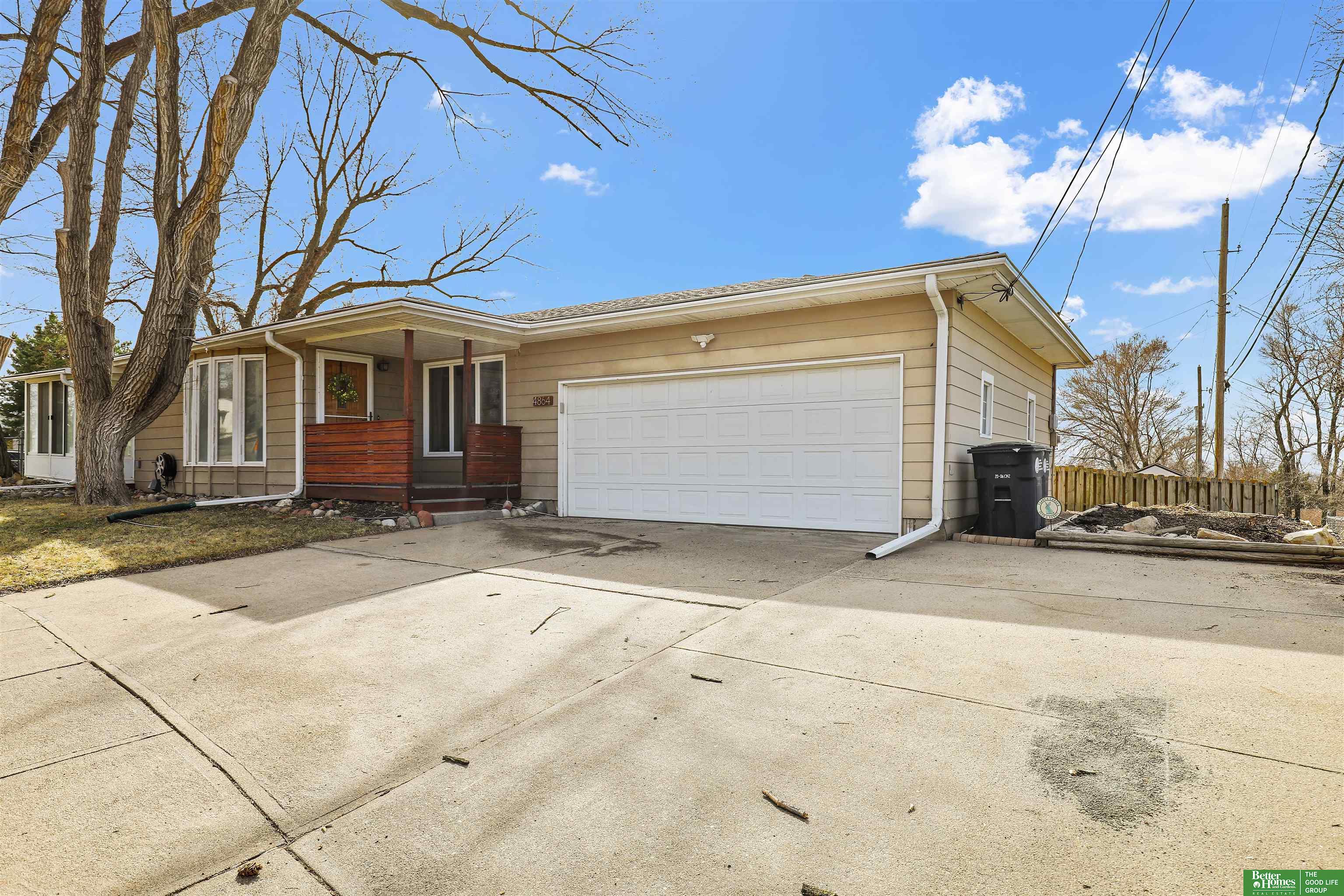 4864 S 54th Street