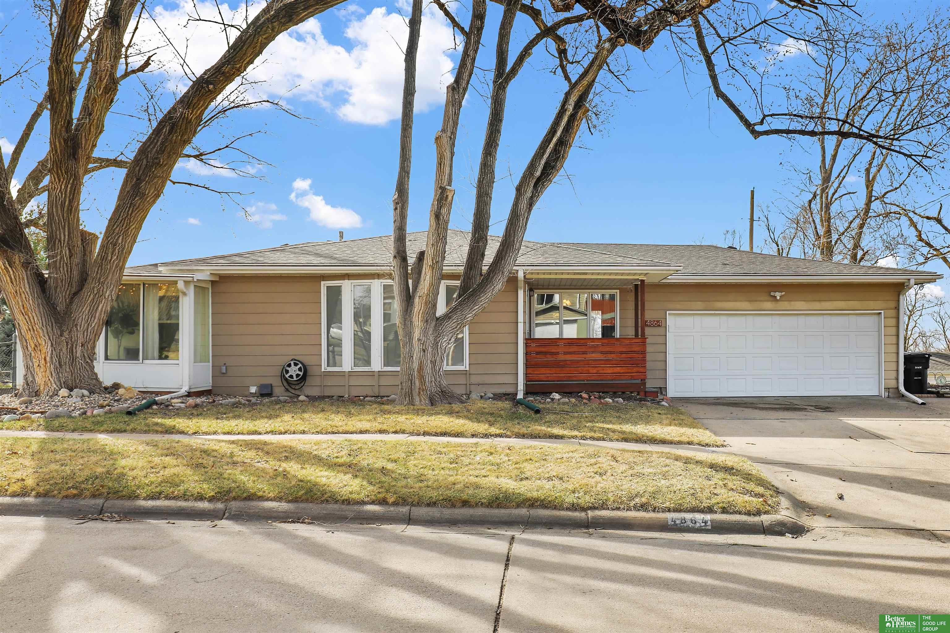 4864 S 54th Street