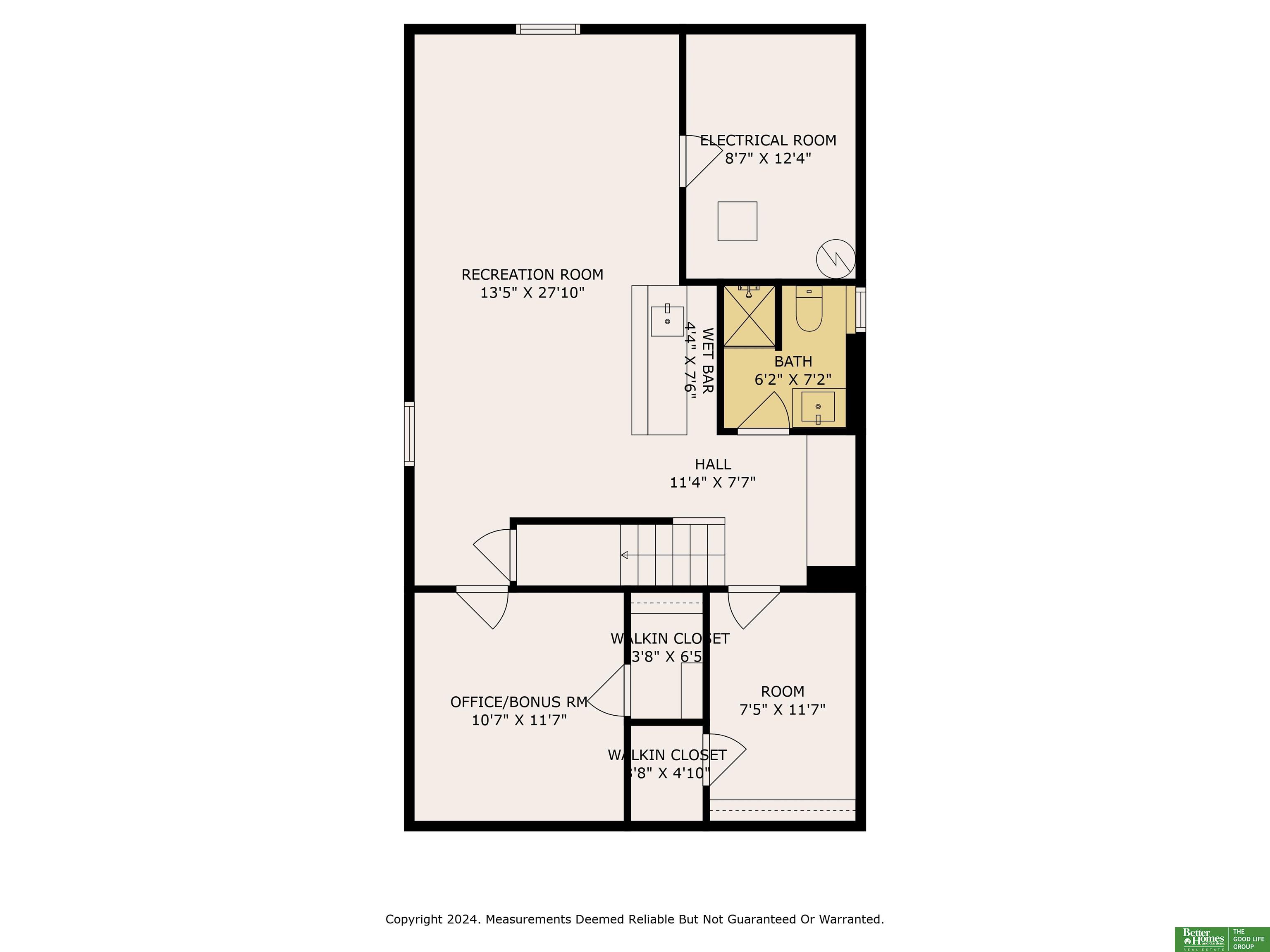 4864 S 54th Street