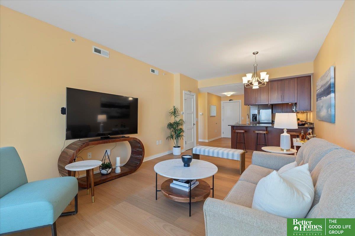 3201 Dodge Court # 5612