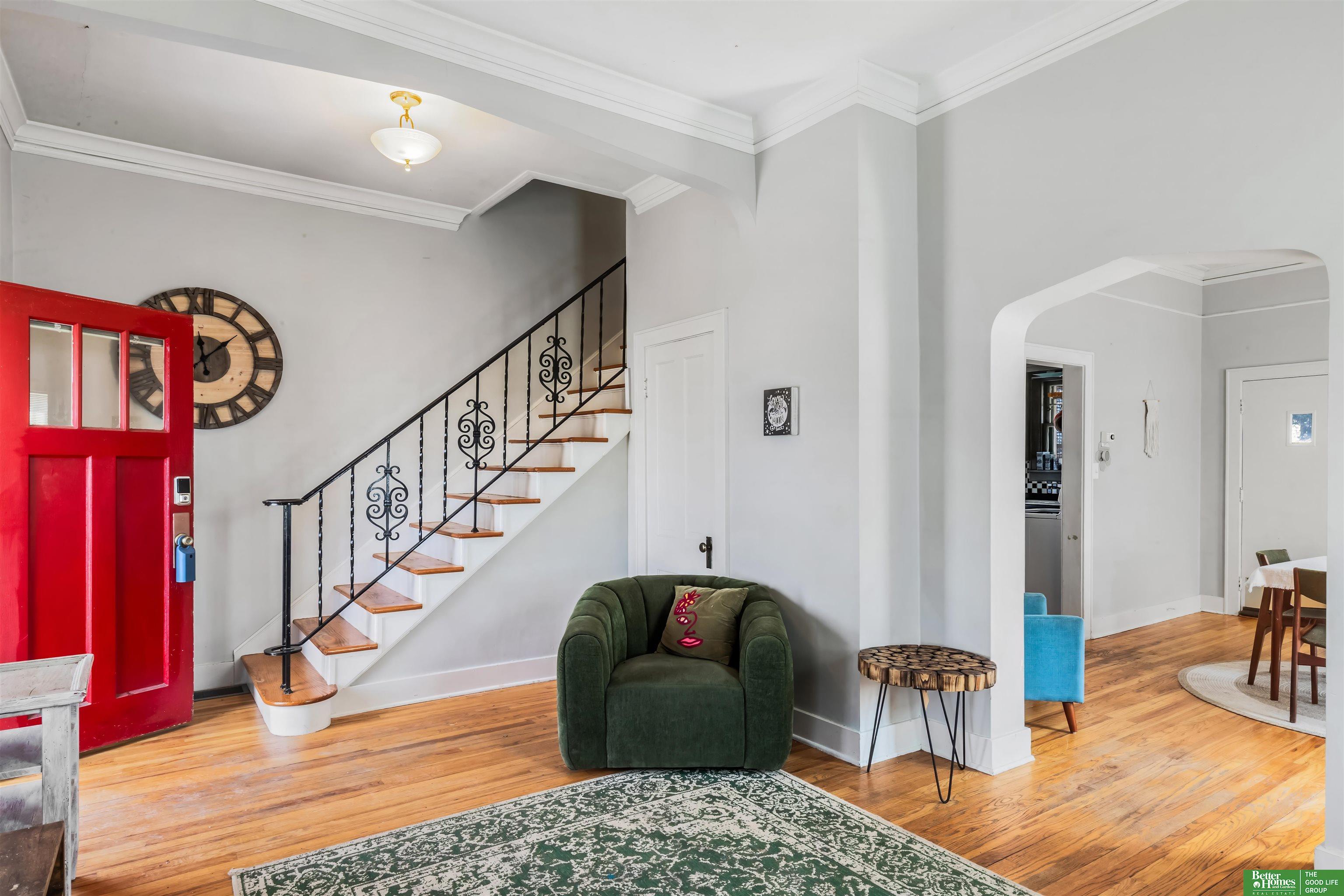 2045 N 62nd Street