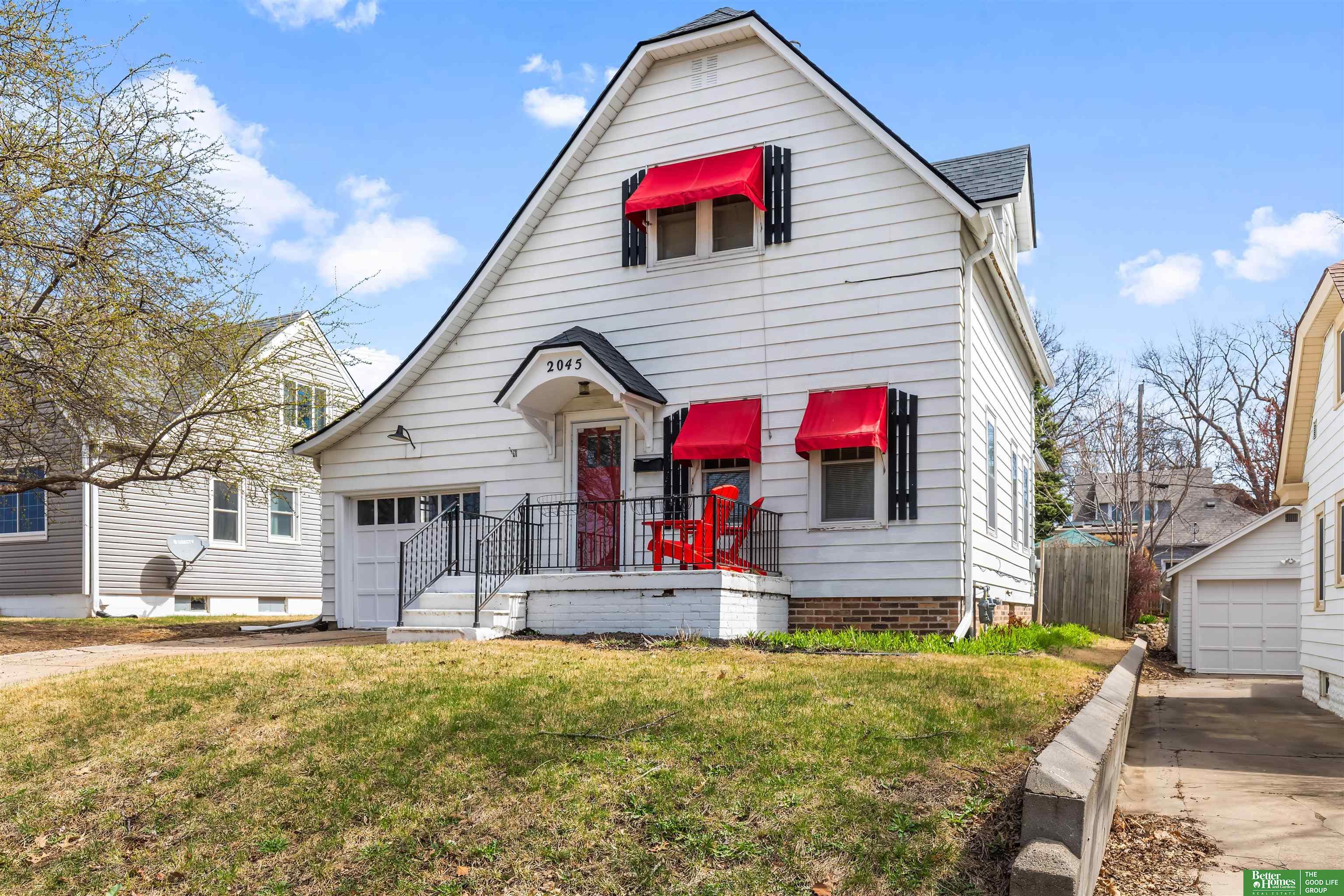 2045 N 62nd Street