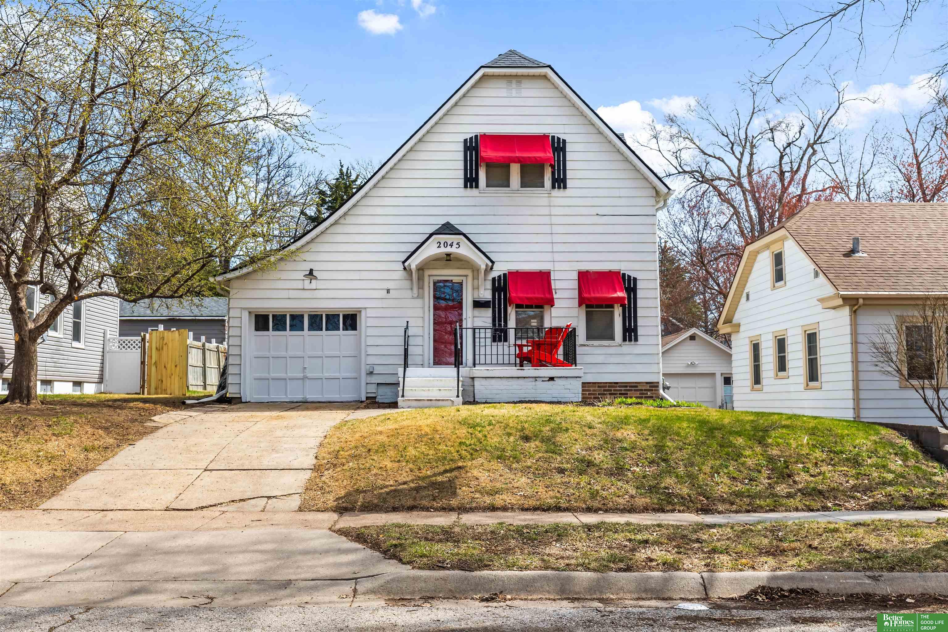 2045 N 62nd Street