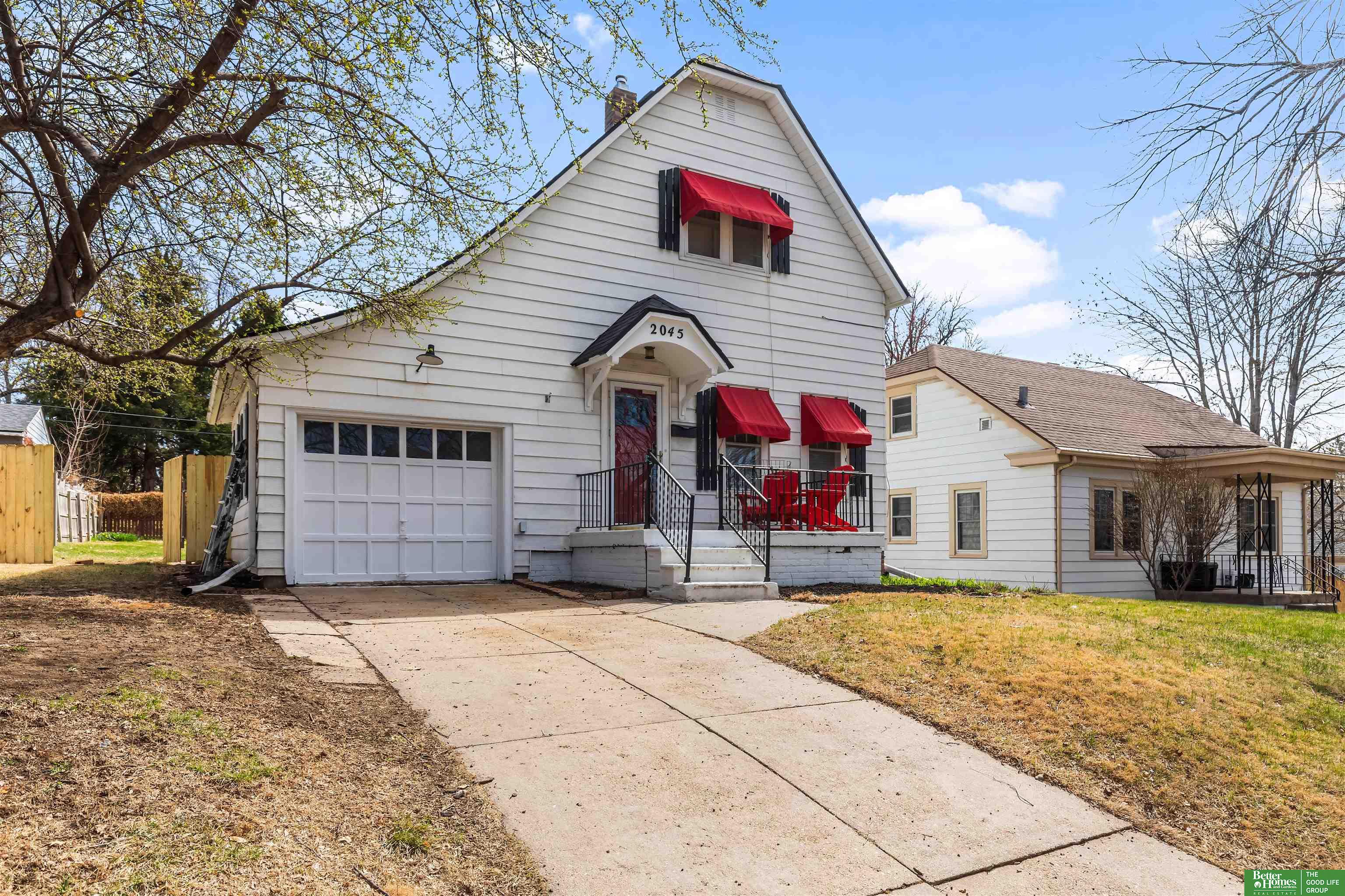 2045 N 62nd Street