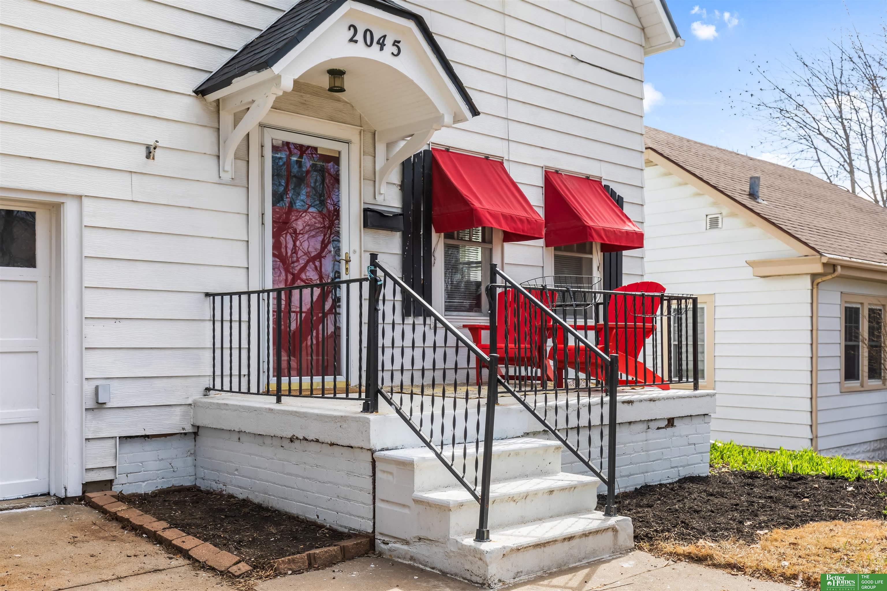 2045 N 62nd Street