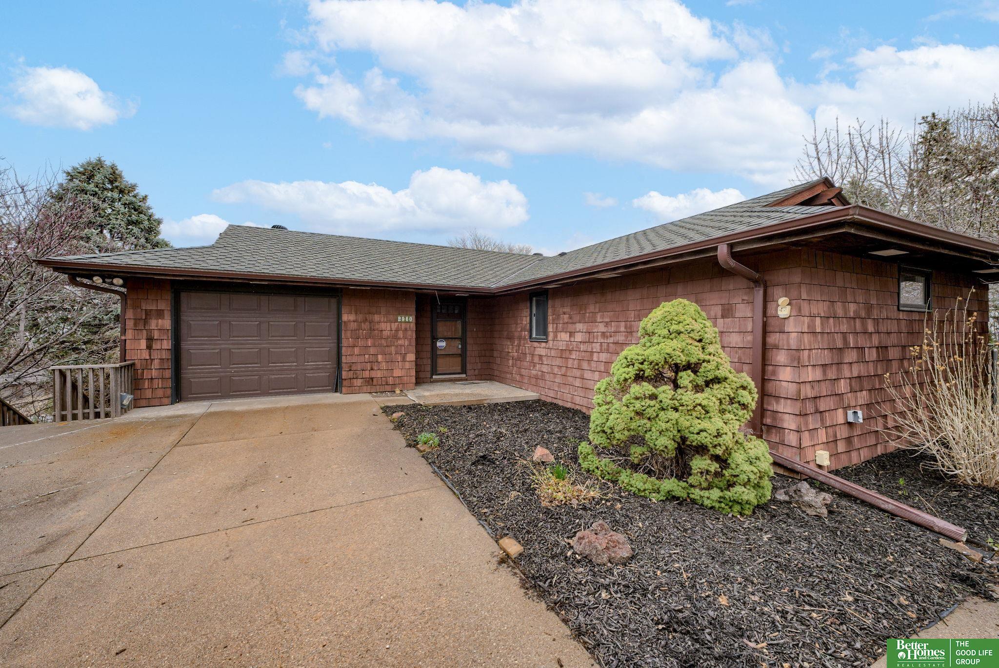 2960 College Drive