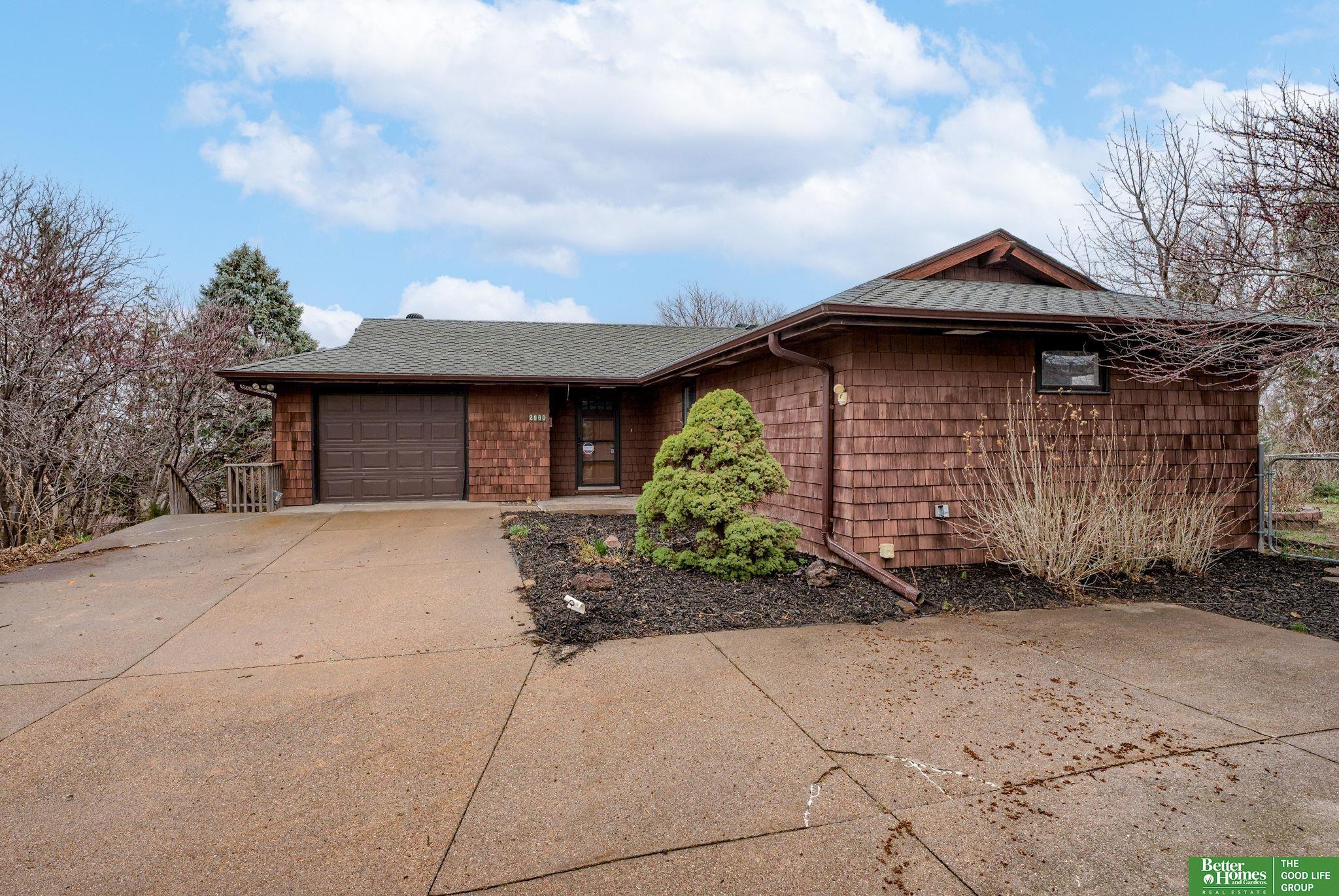 2960 College Drive