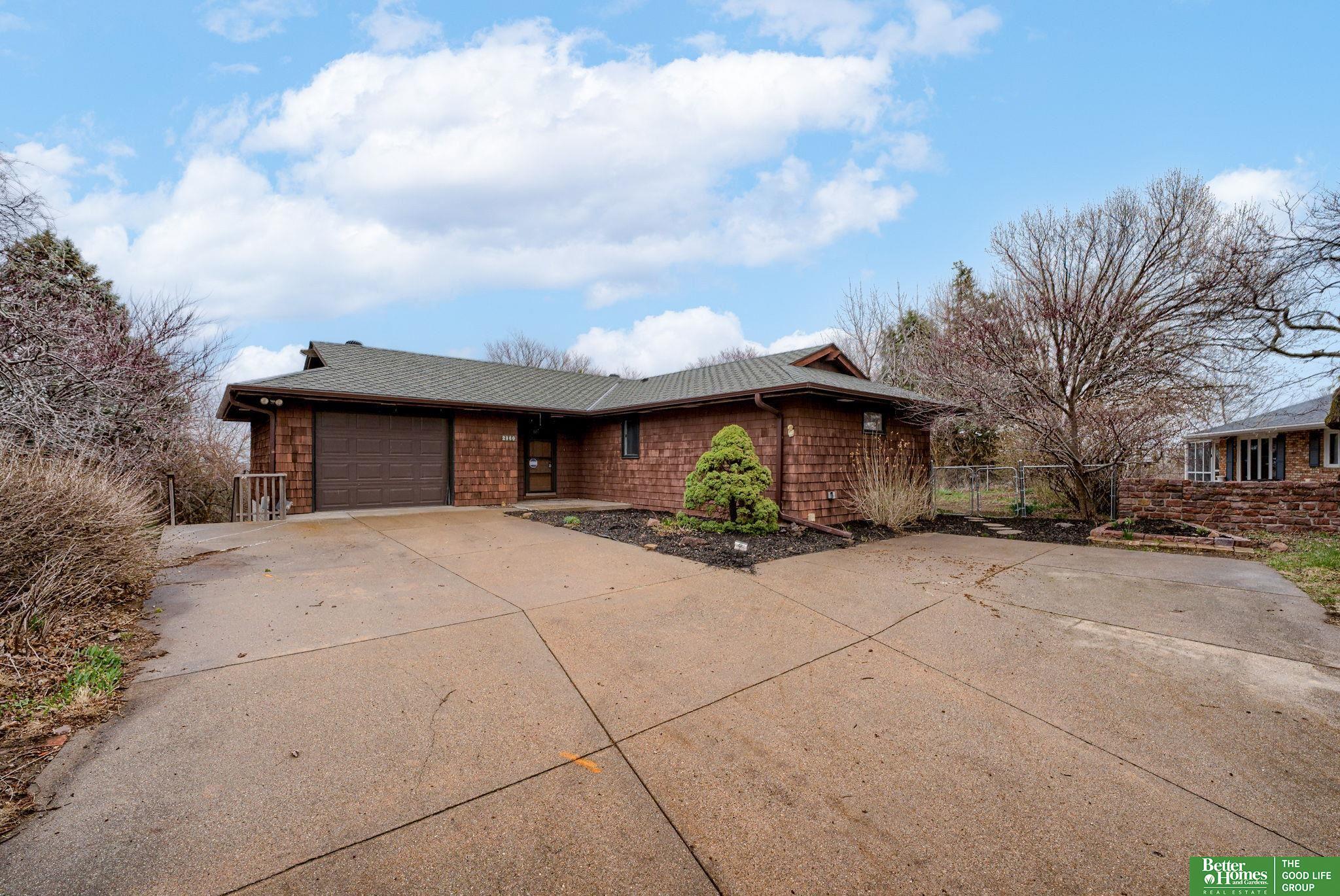 2960 College Drive