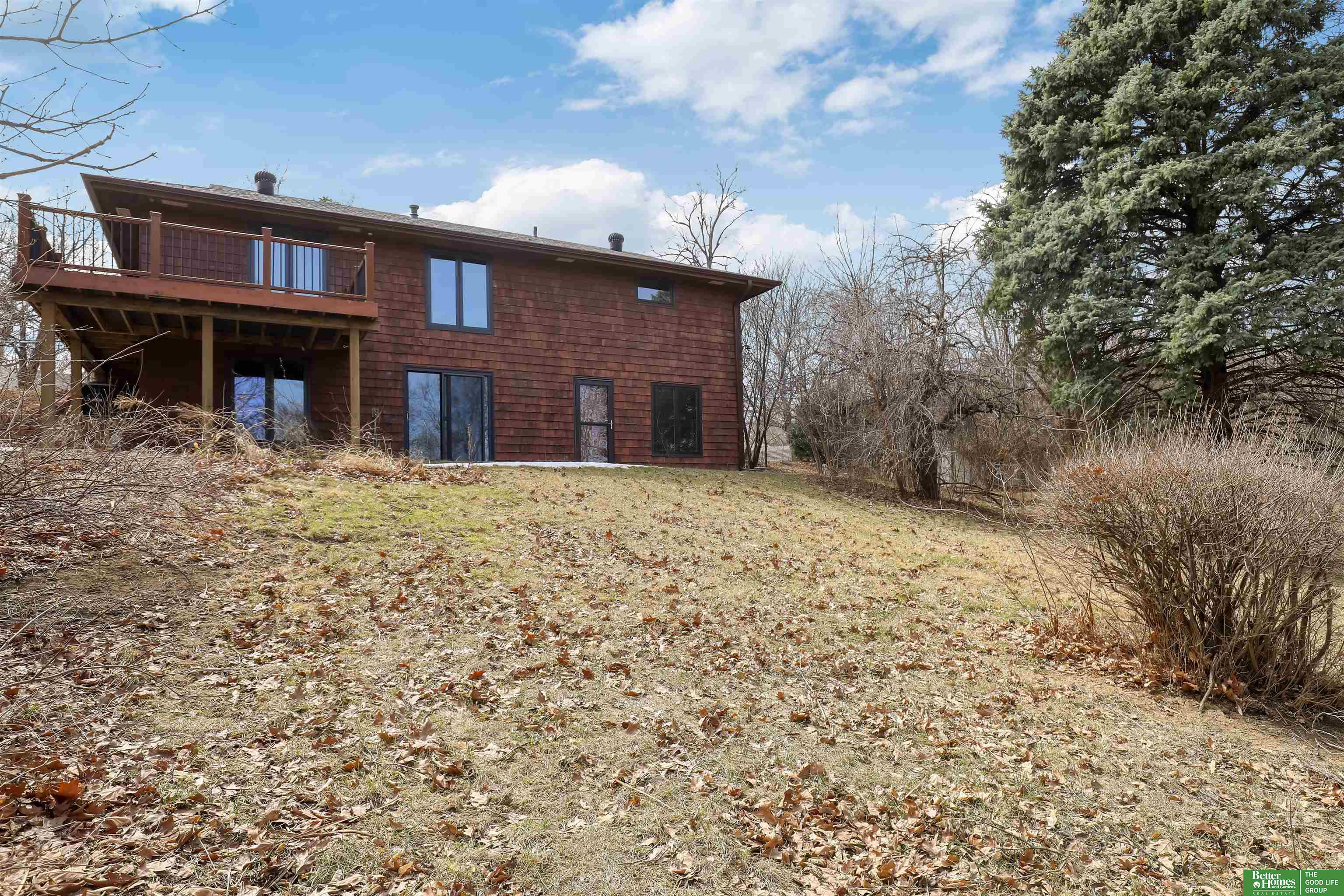 2960 College Drive