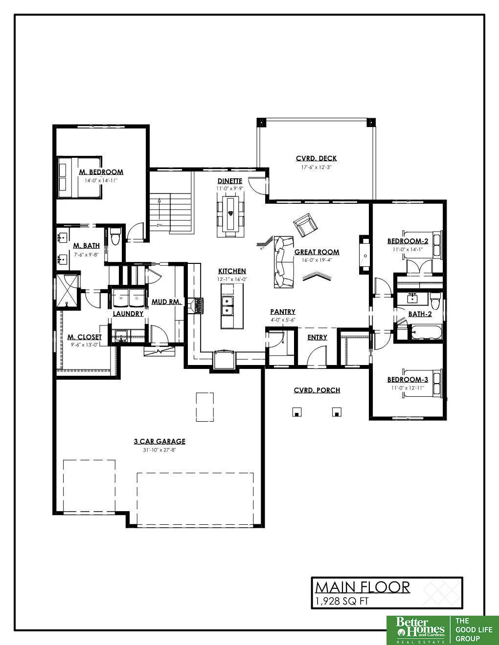 8011 S 183rd Street