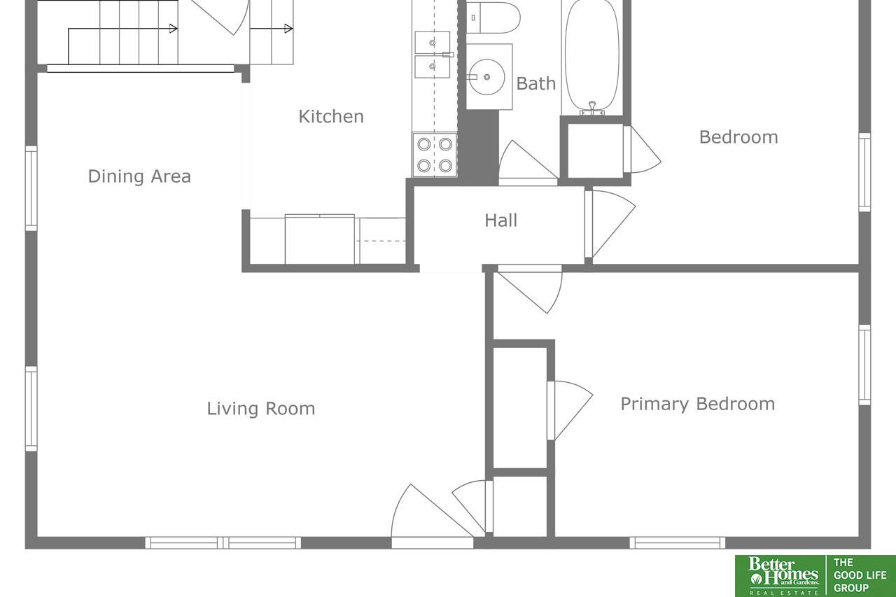 417 Hillcrest Drive