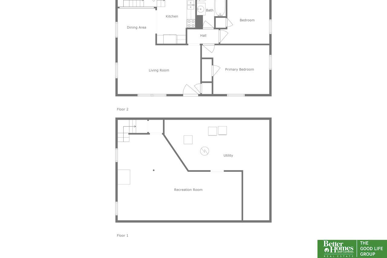 417 Hillcrest Drive