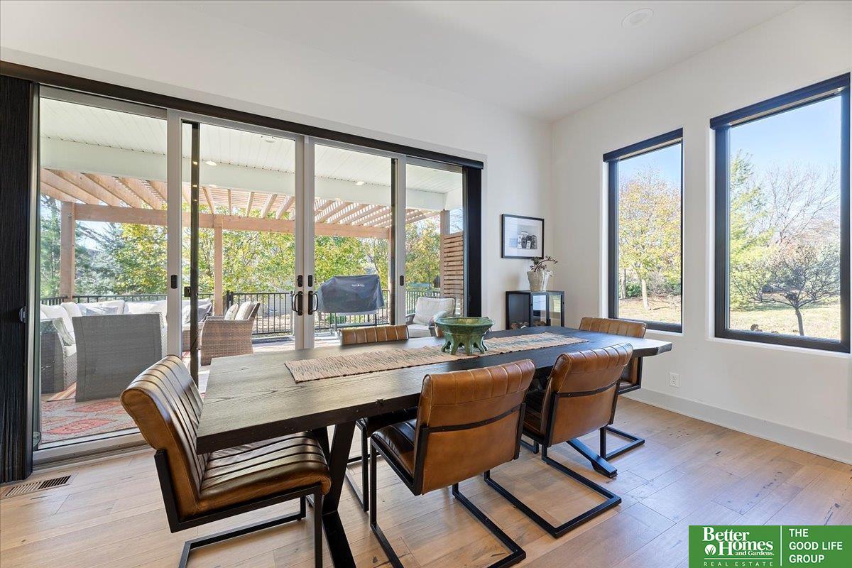 4505 Hawthorne Drive