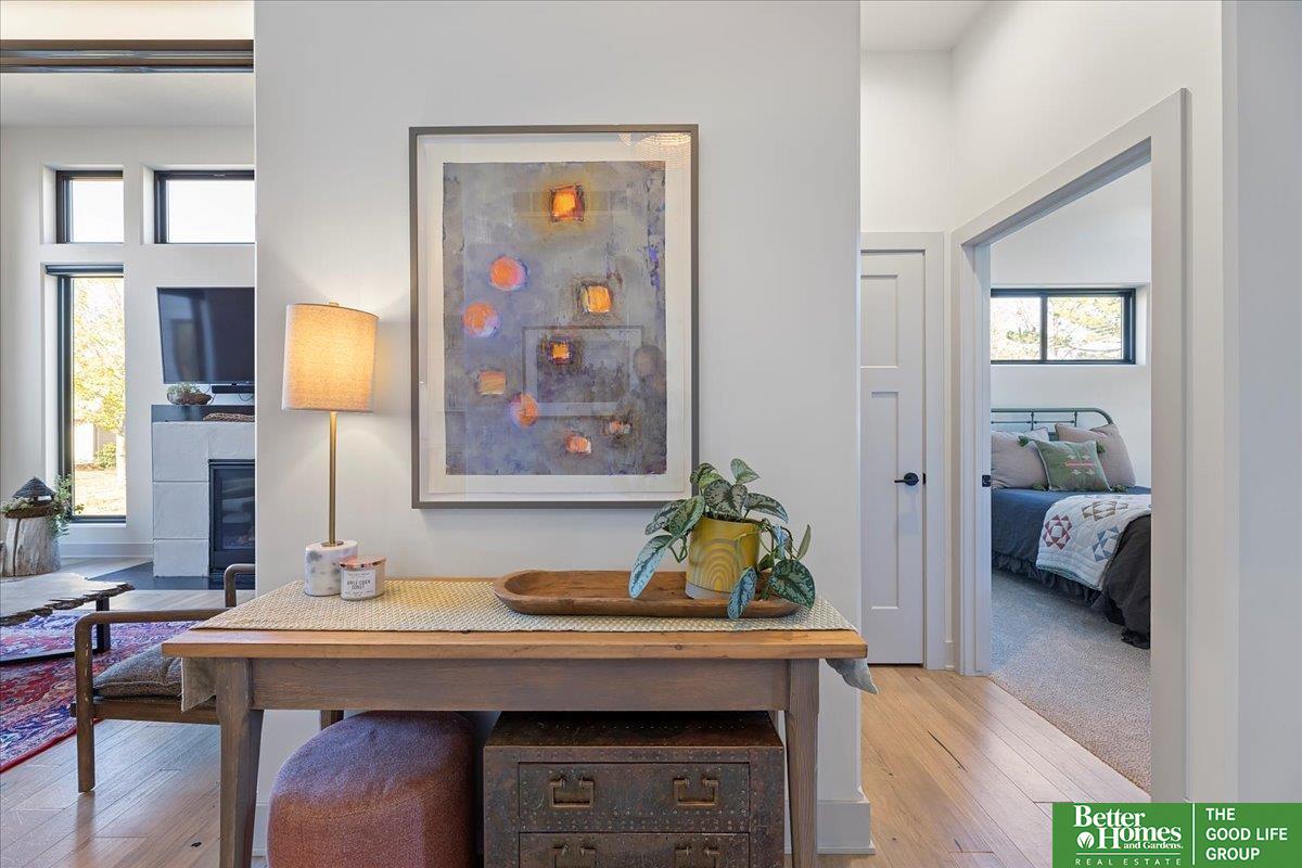 4505 Hawthorne Drive