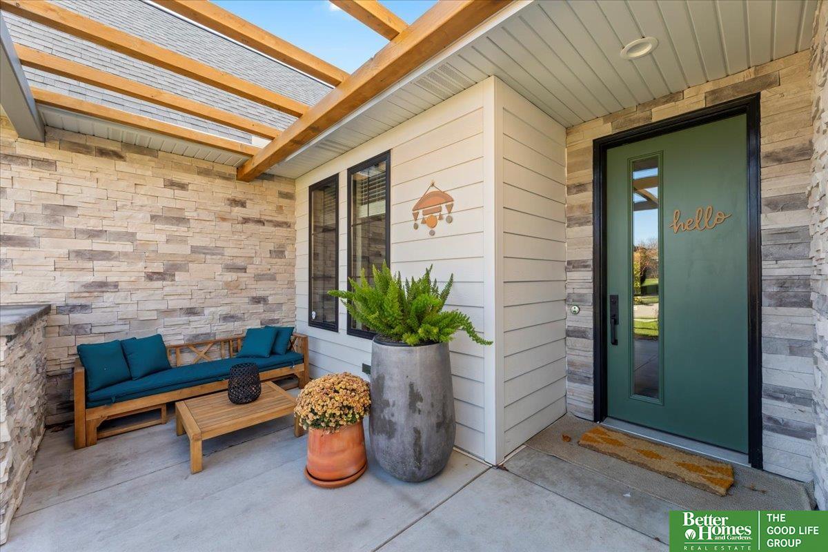 4505 Hawthorne Drive