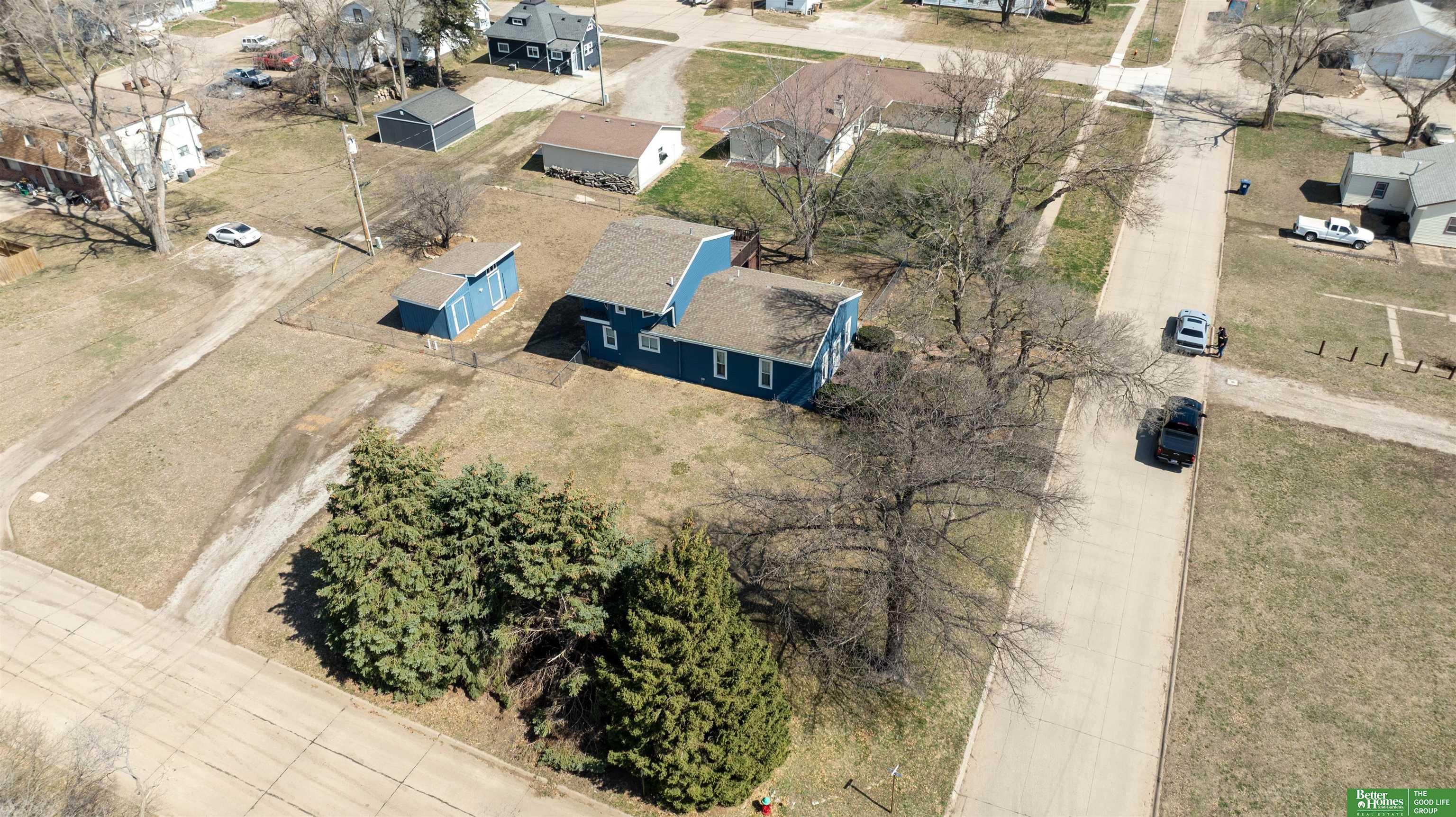 2342 Clay Street