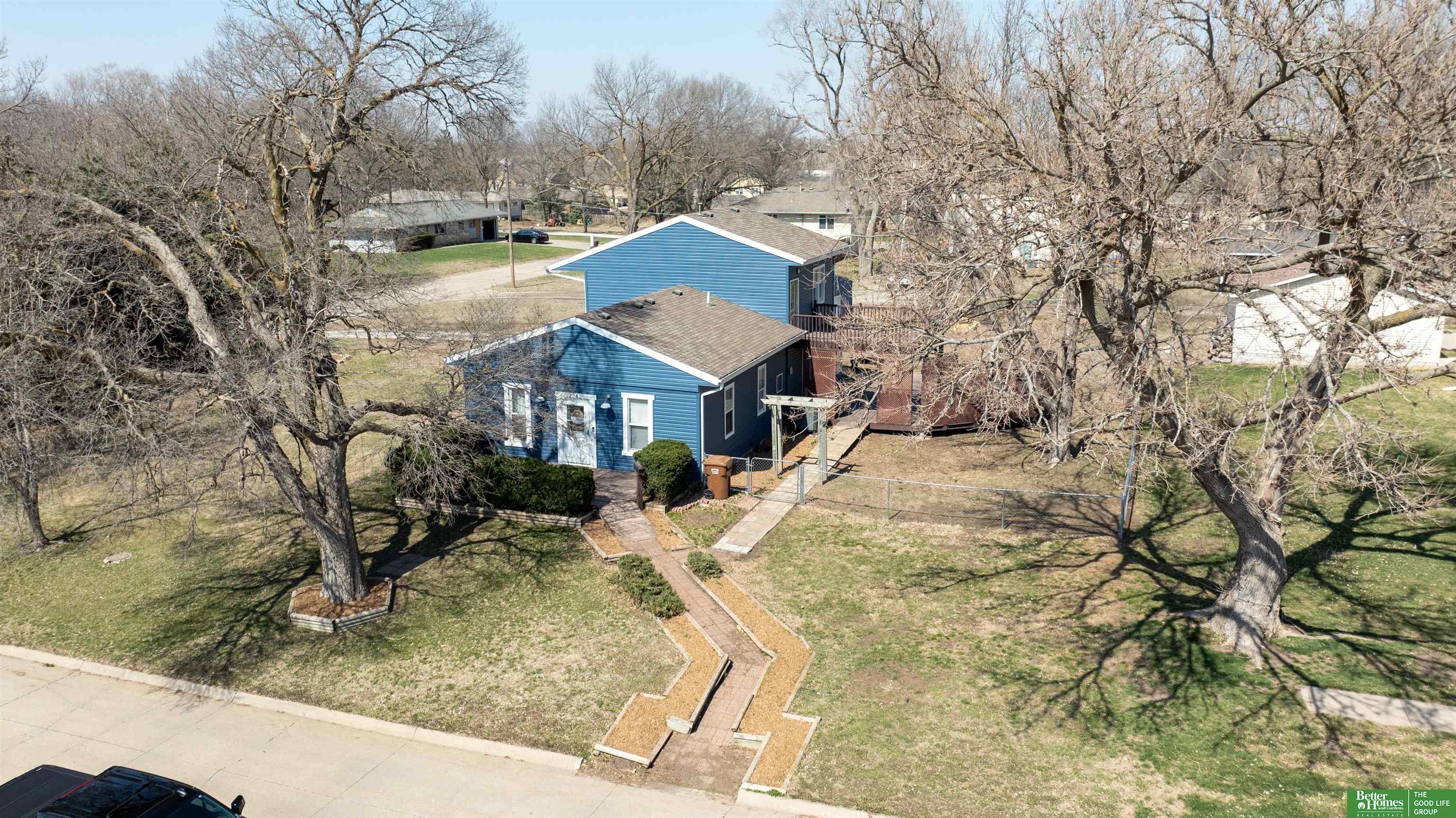 2342 Clay Street