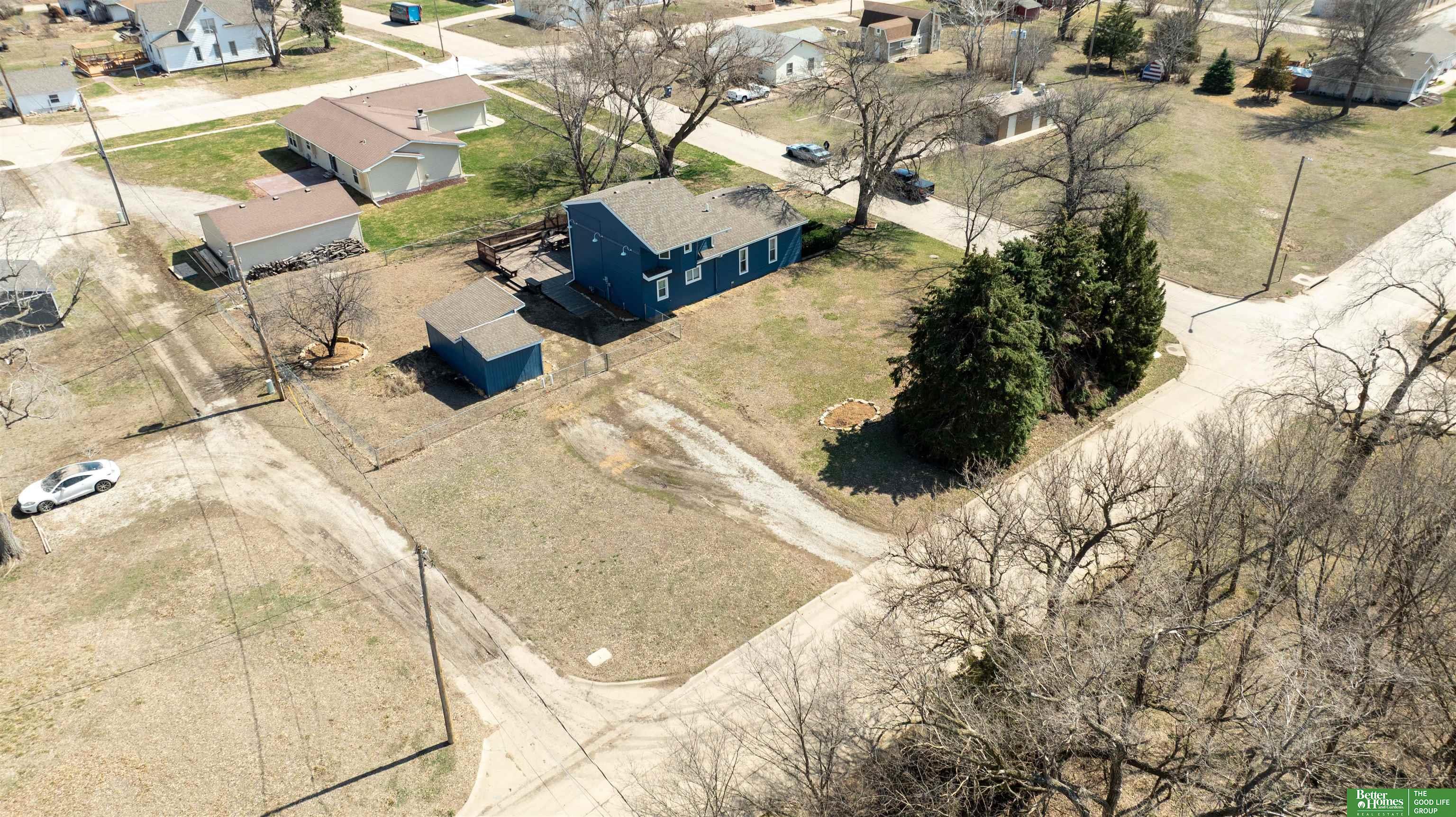 2342 Clay Street