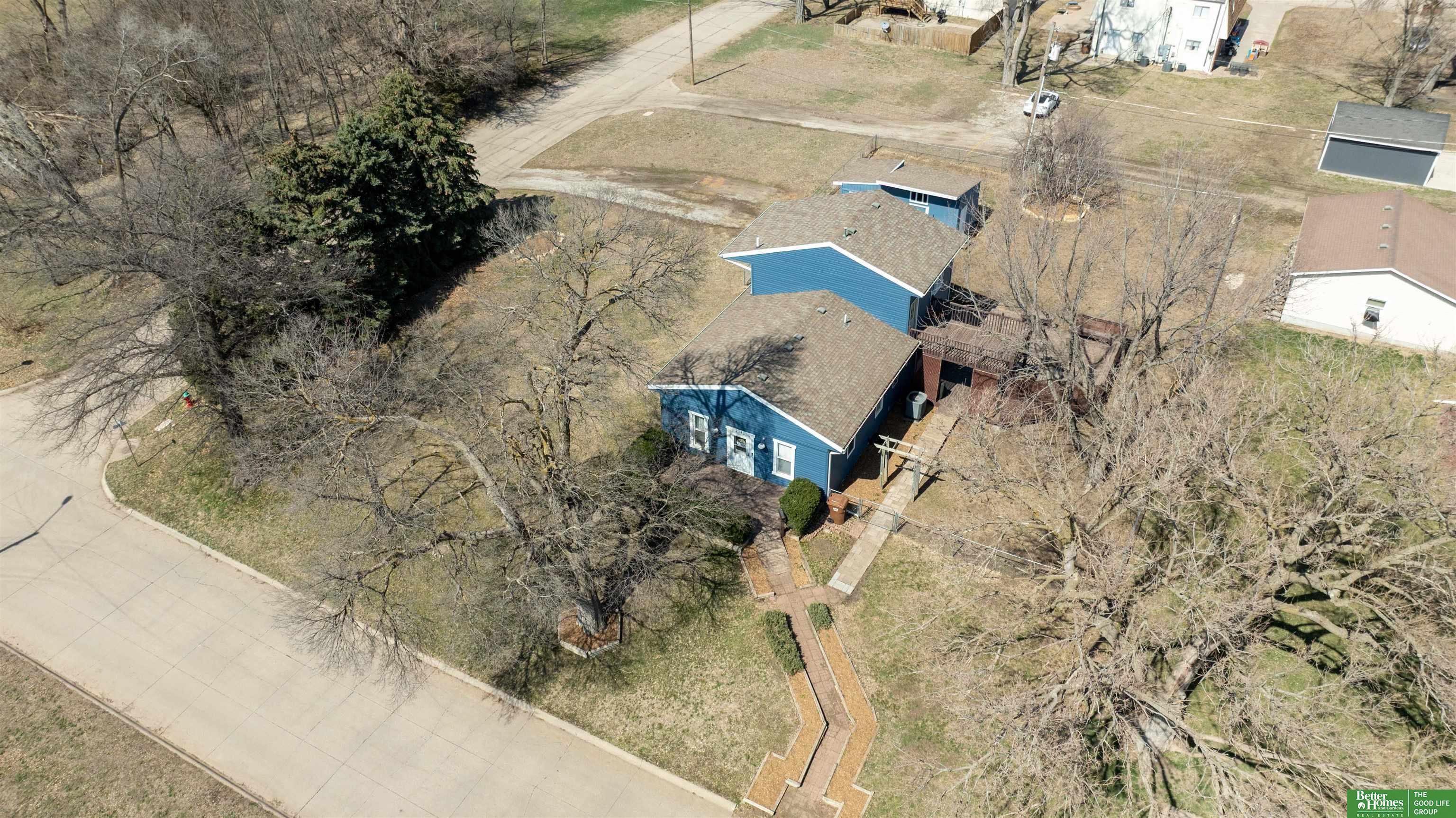 2342 Clay Street