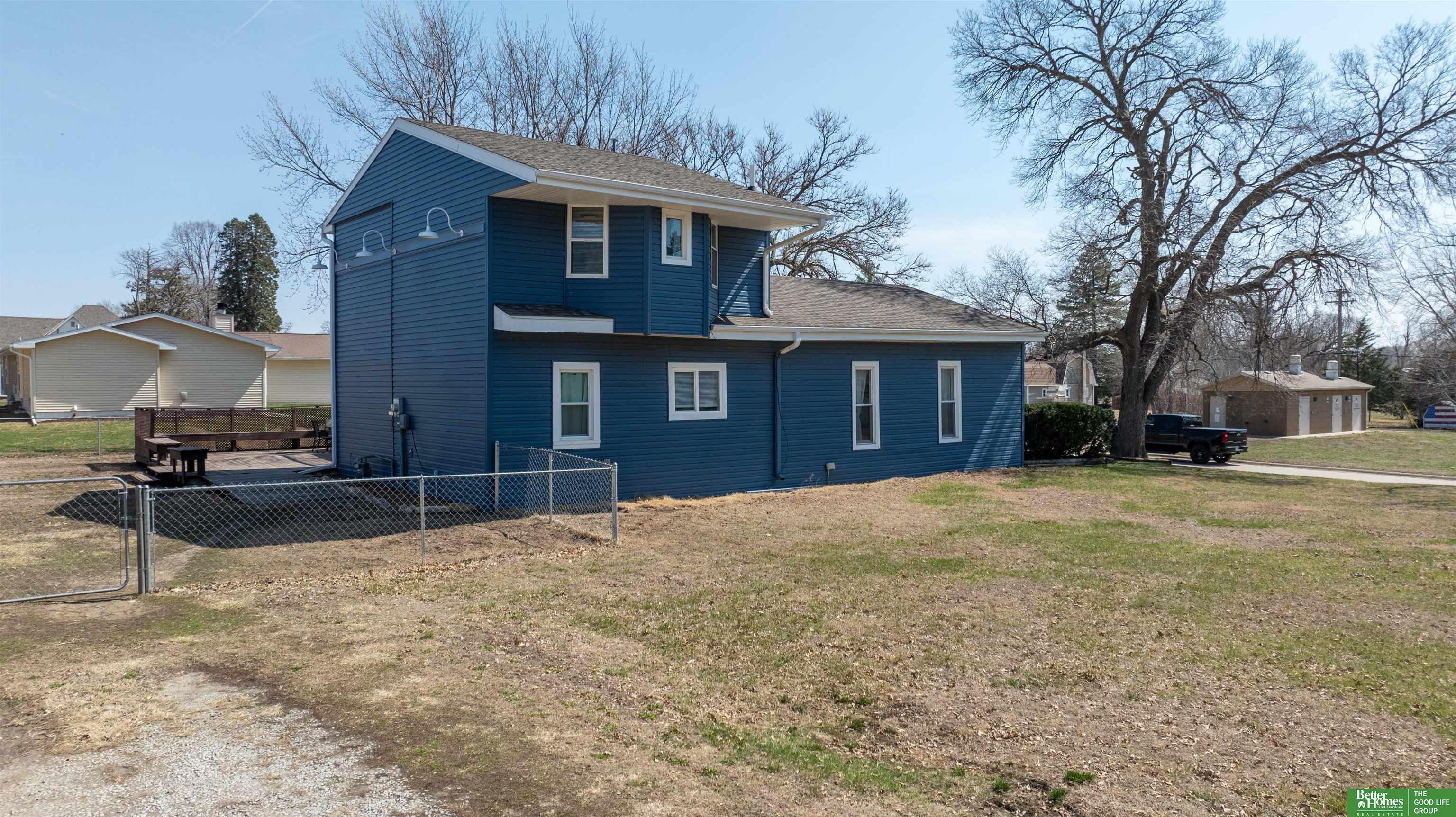 2342 Clay Street