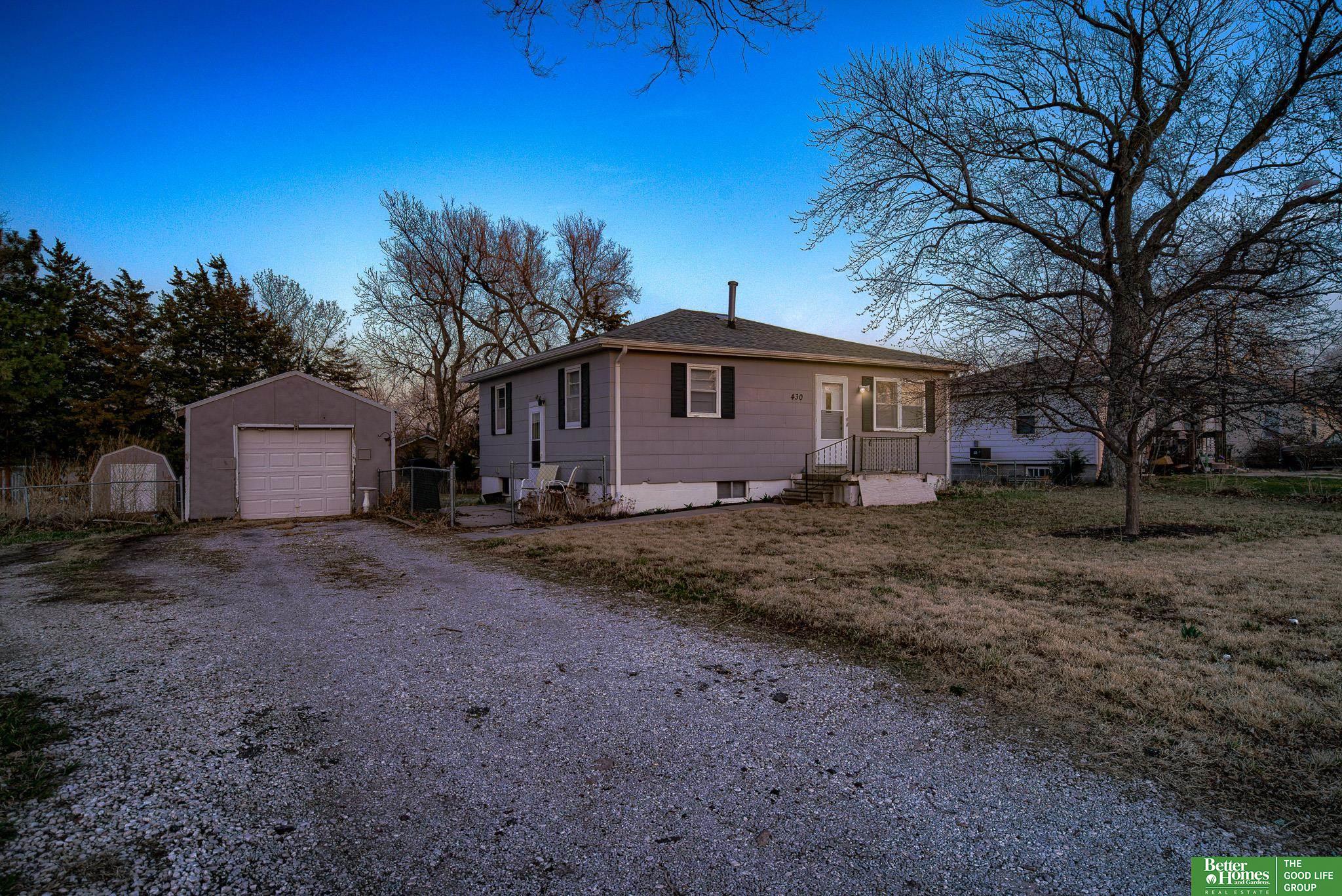 430 NW 19 Street