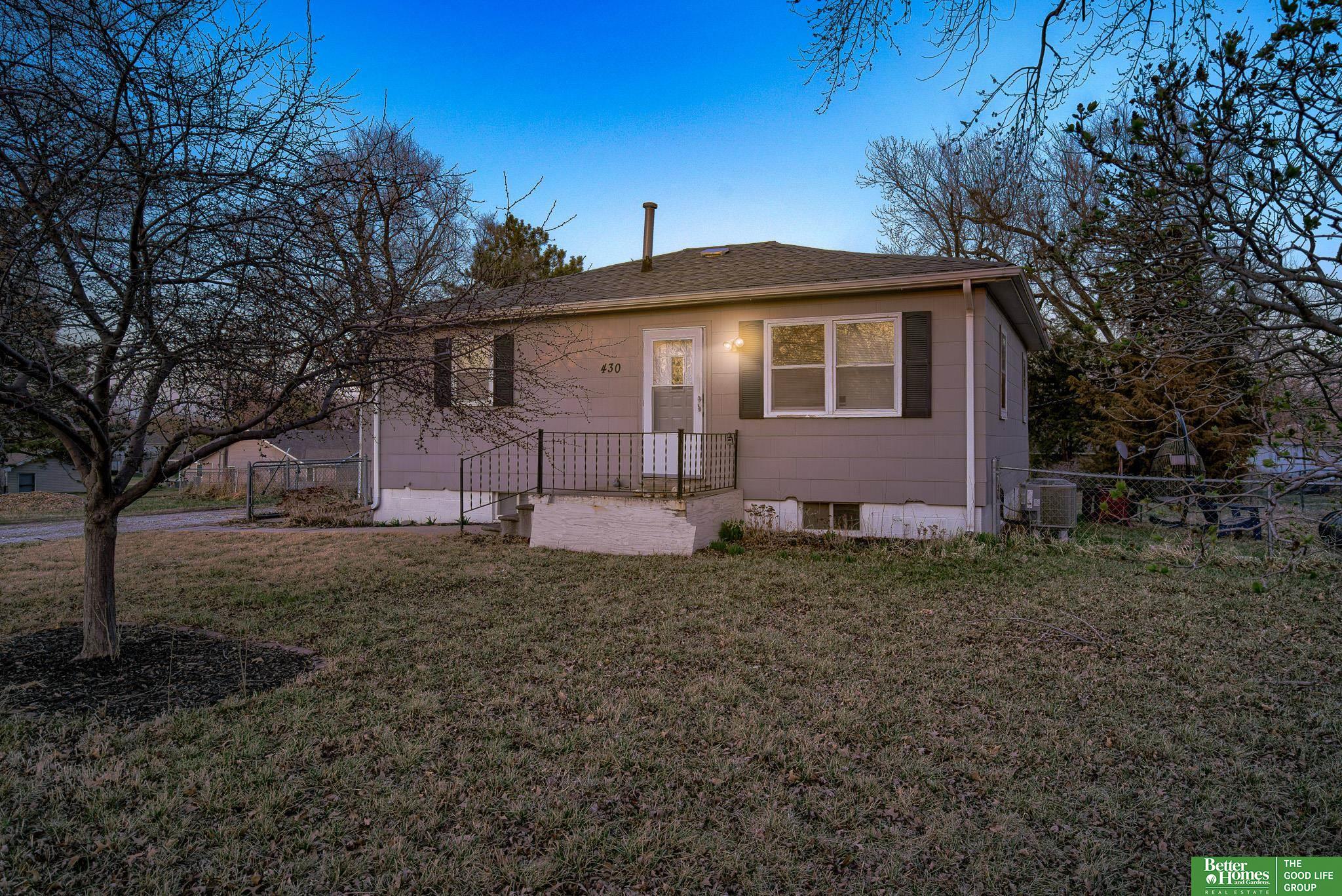430 NW 19 Street