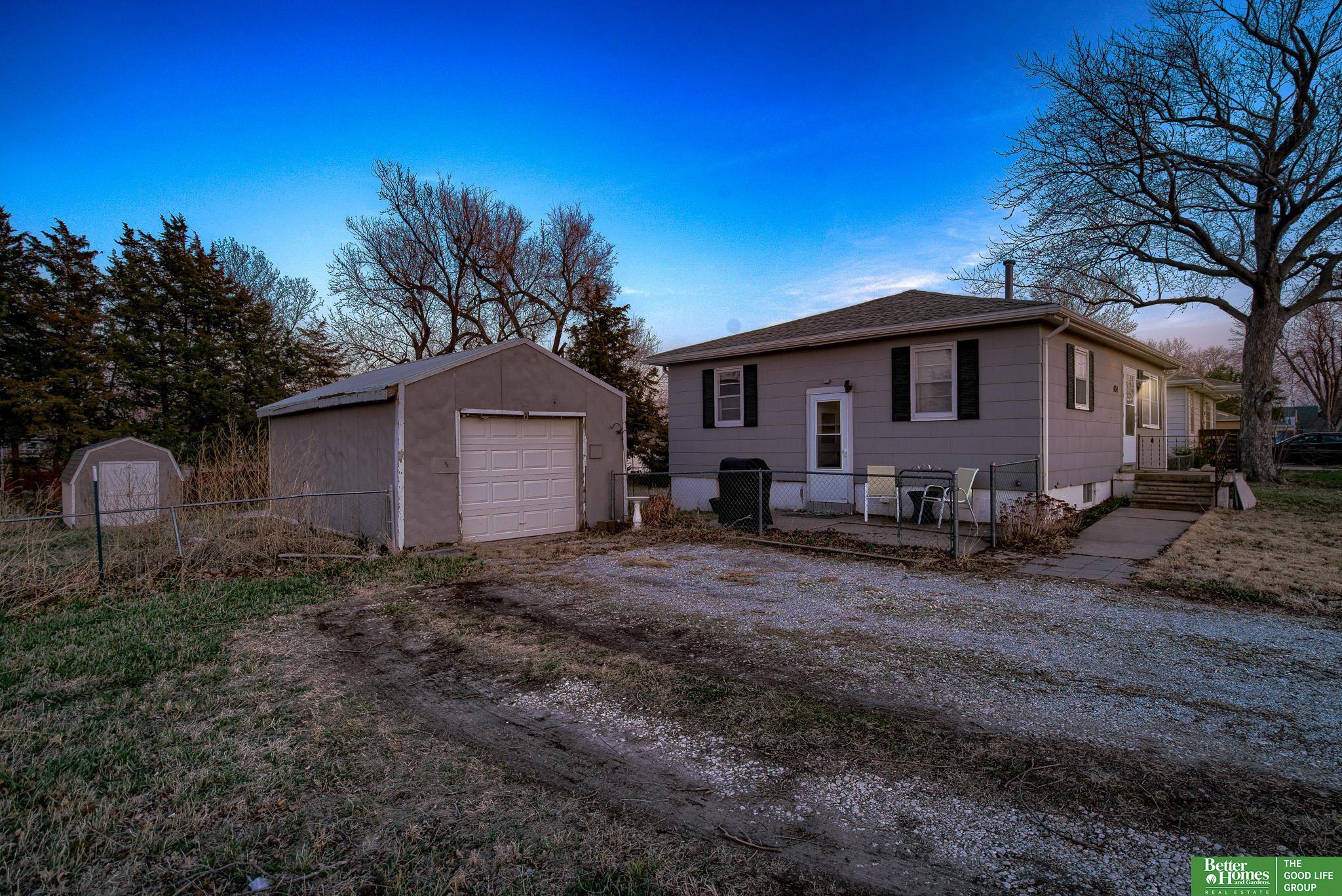 430 NW 19 Street