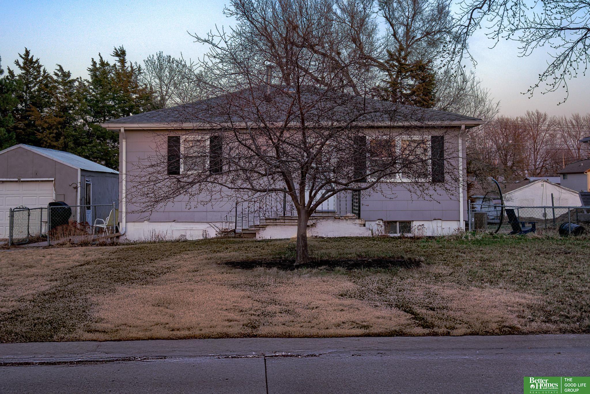 430 NW 19 Street