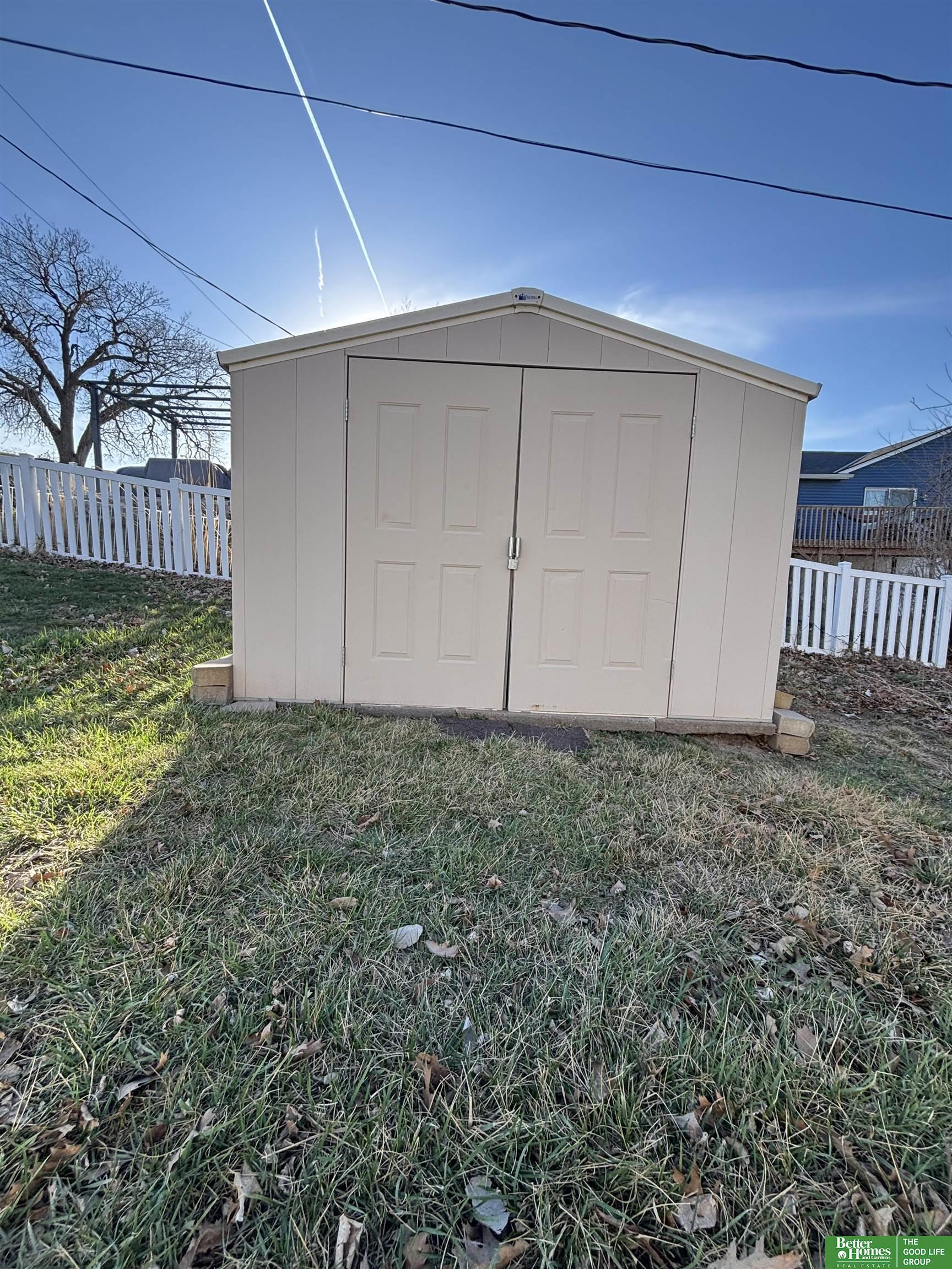 7924 Seymour Street