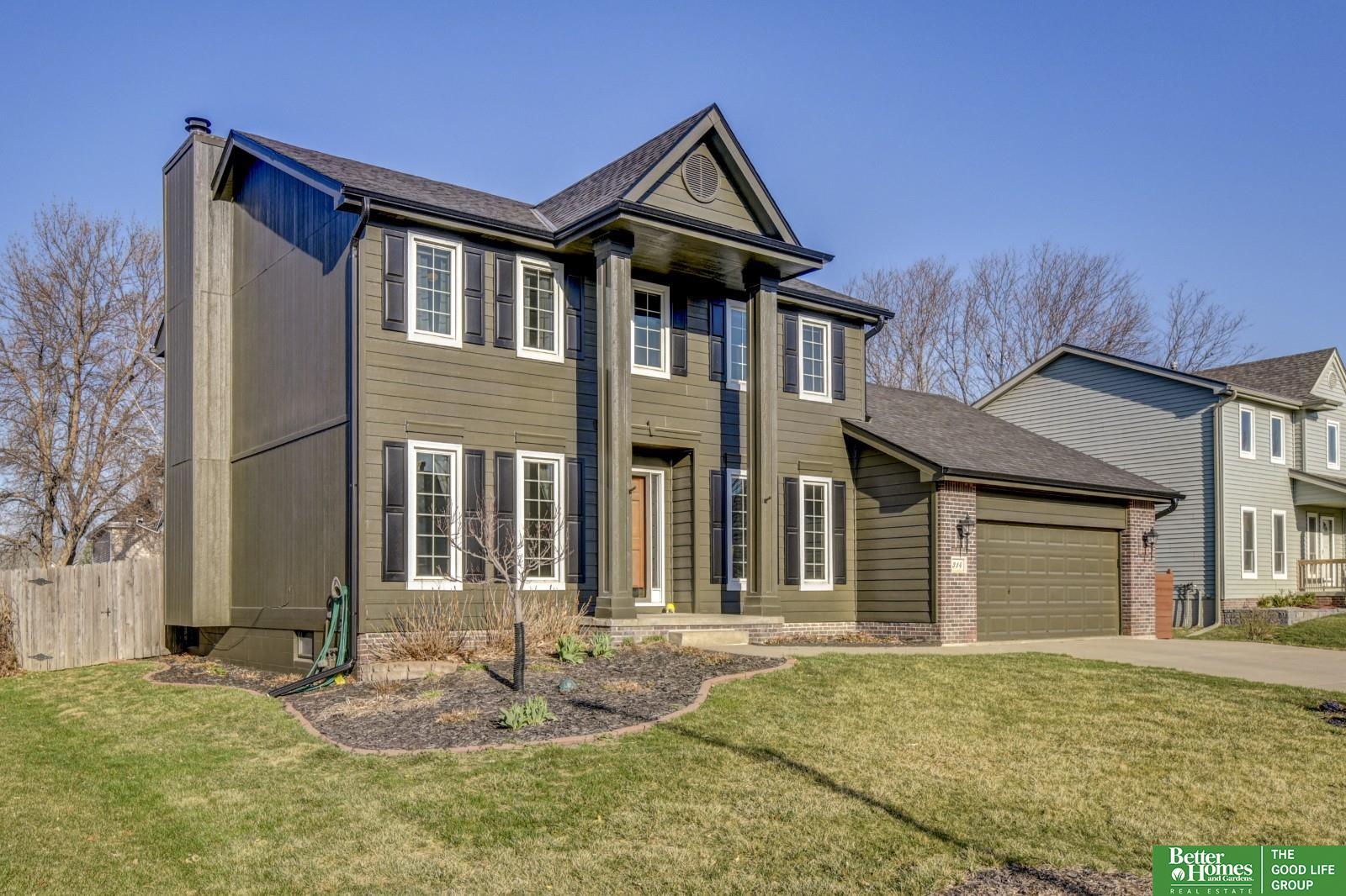 314 Fall Creek Road