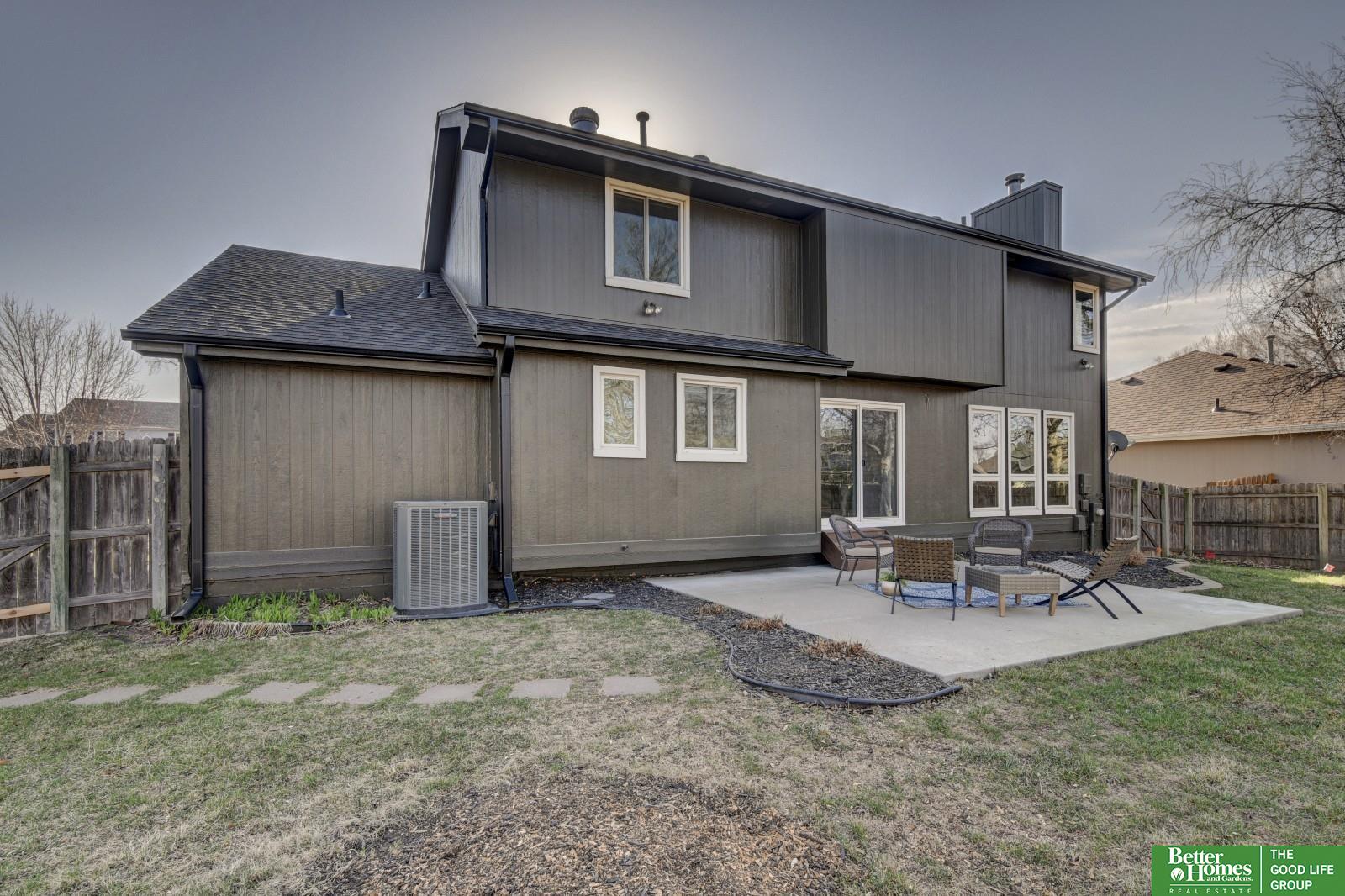 314 Fall Creek Road