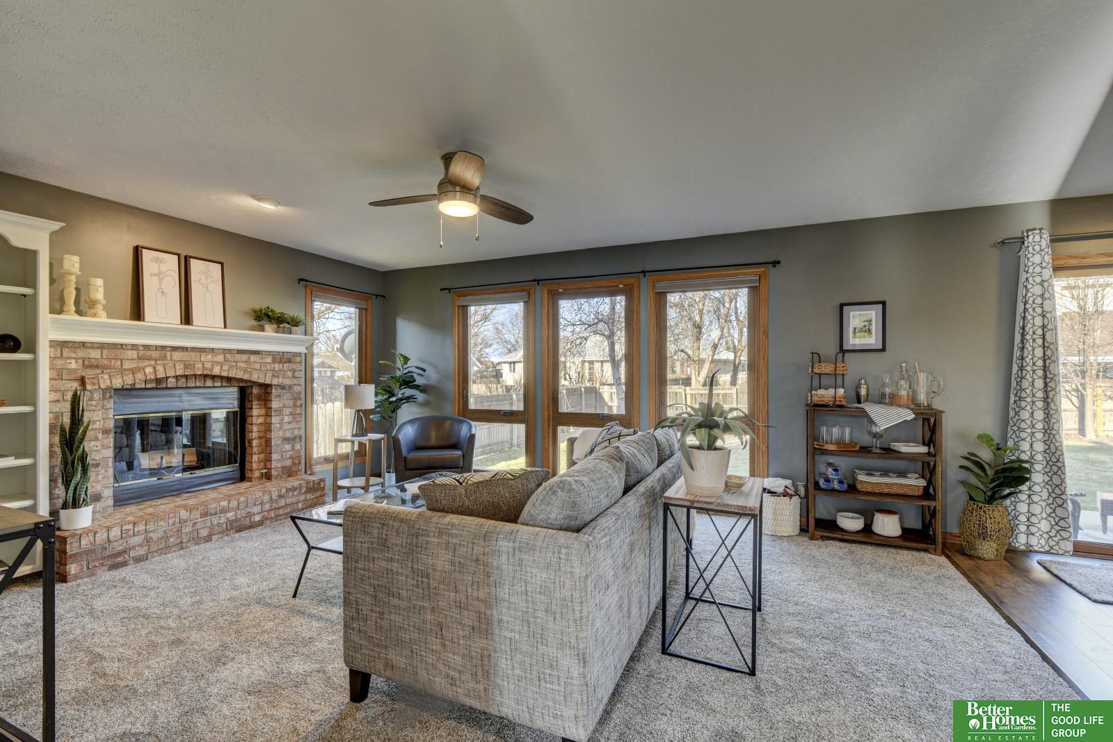 314 Fall Creek Road