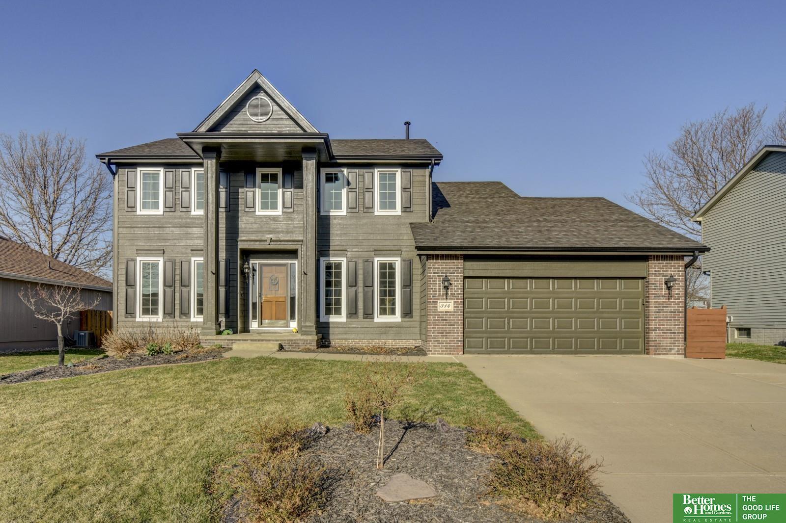 314 Fall Creek Road