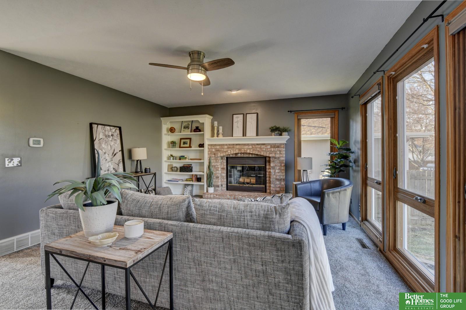 314 Fall Creek Road