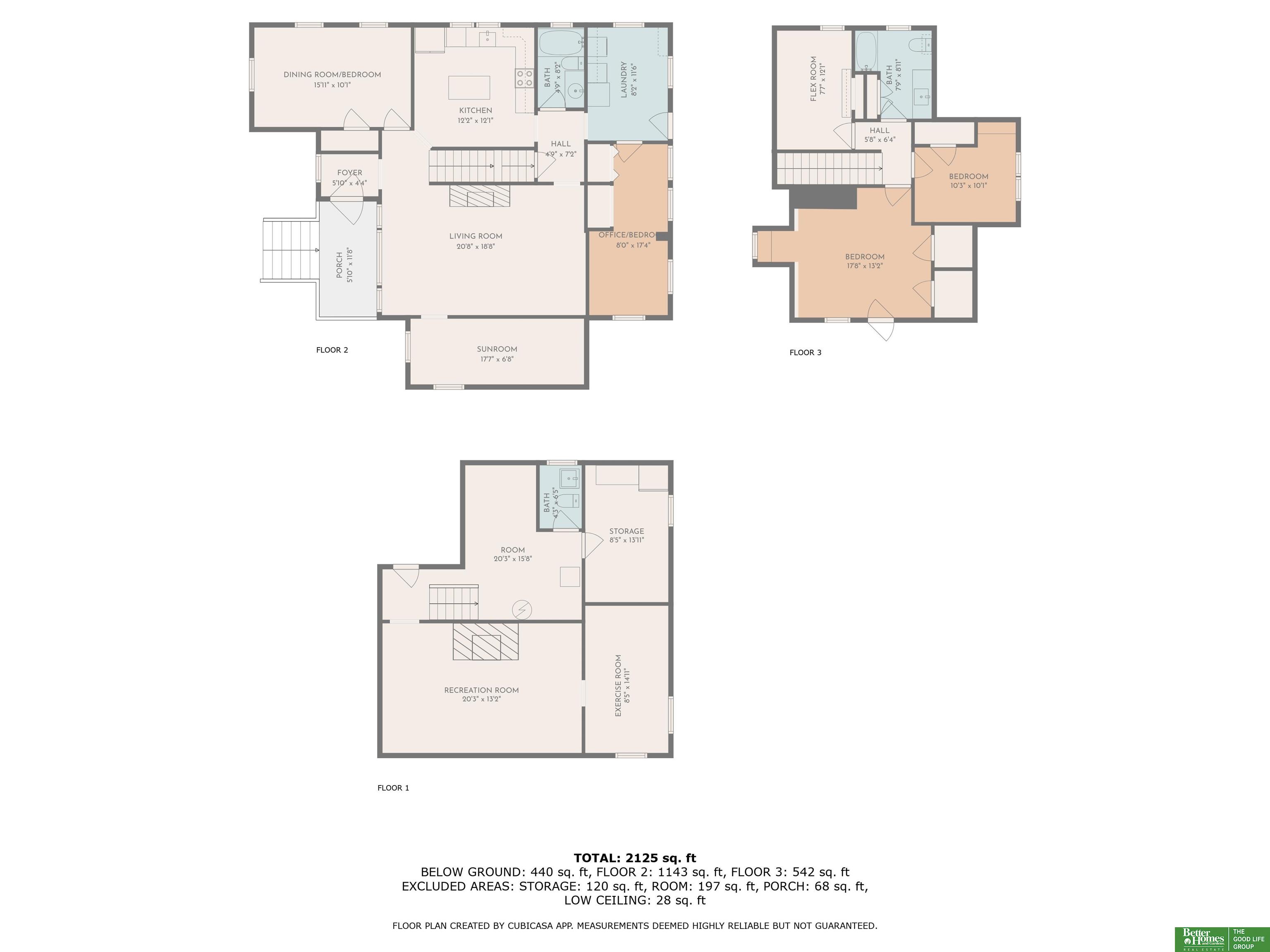 811 S 68th Street