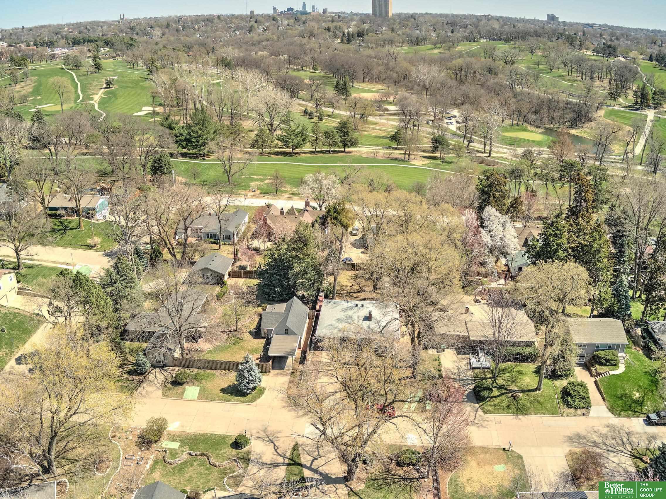 811 S 68th Street