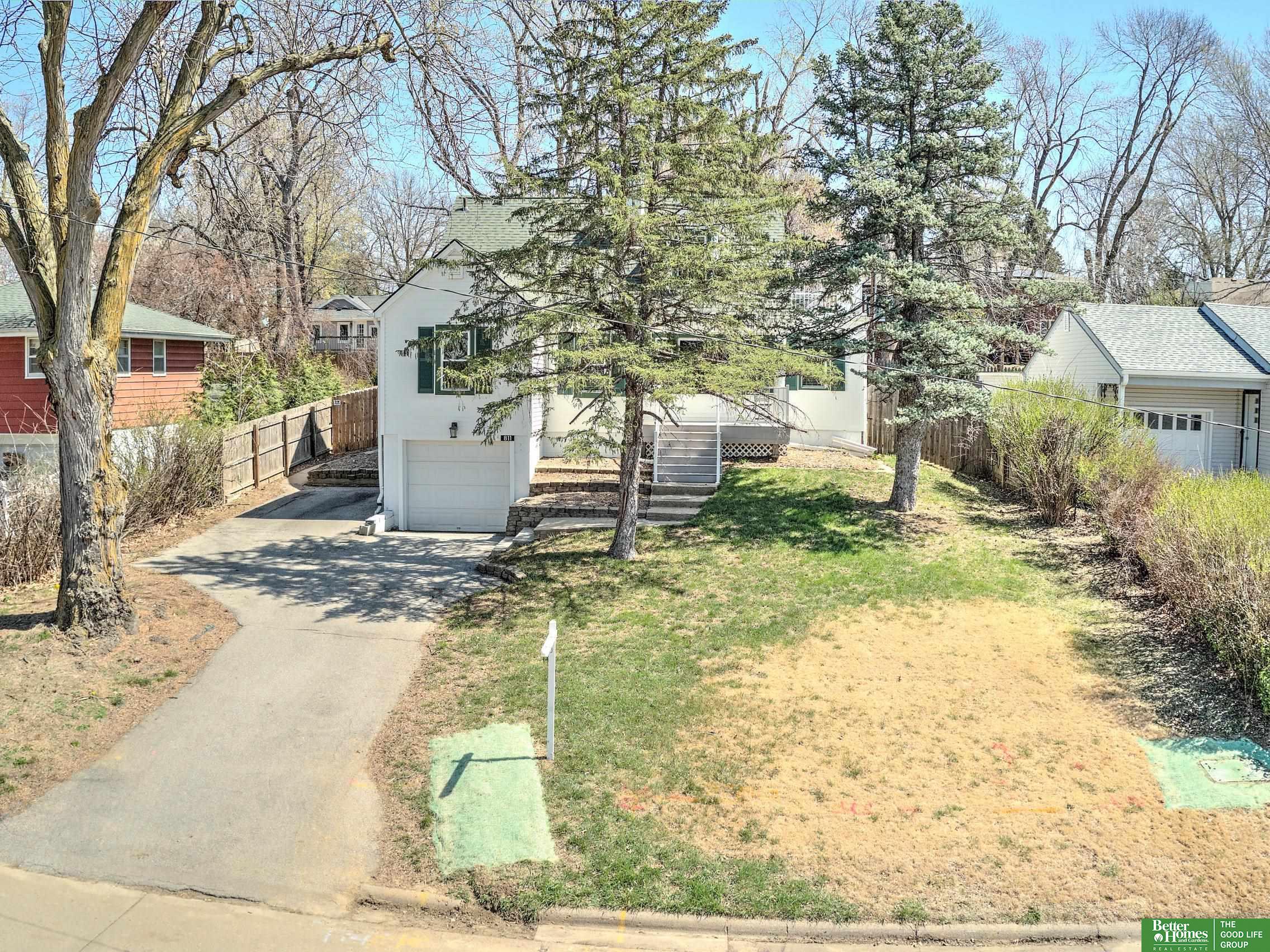 811 S 68th Street