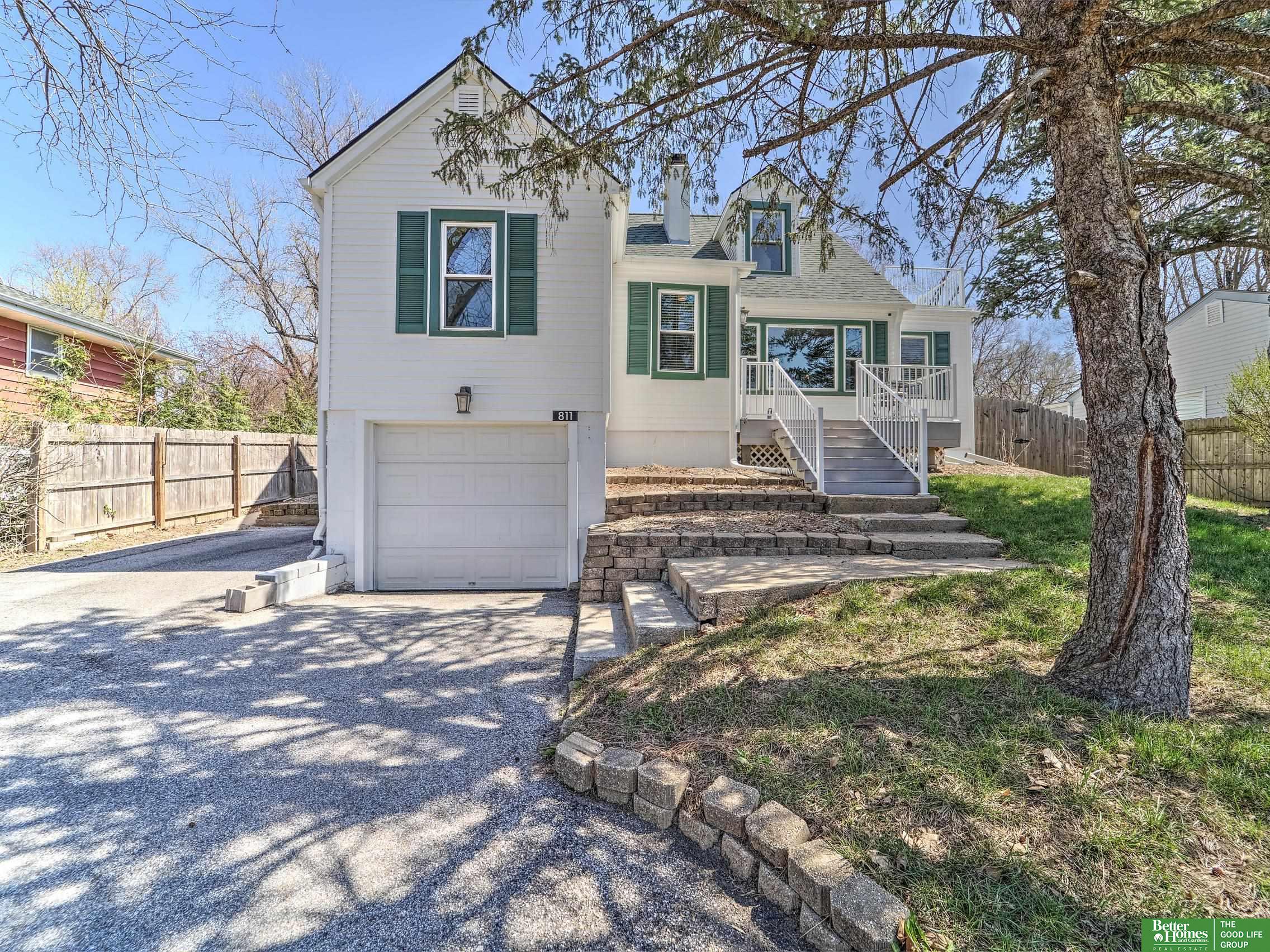 811 S 68th Street