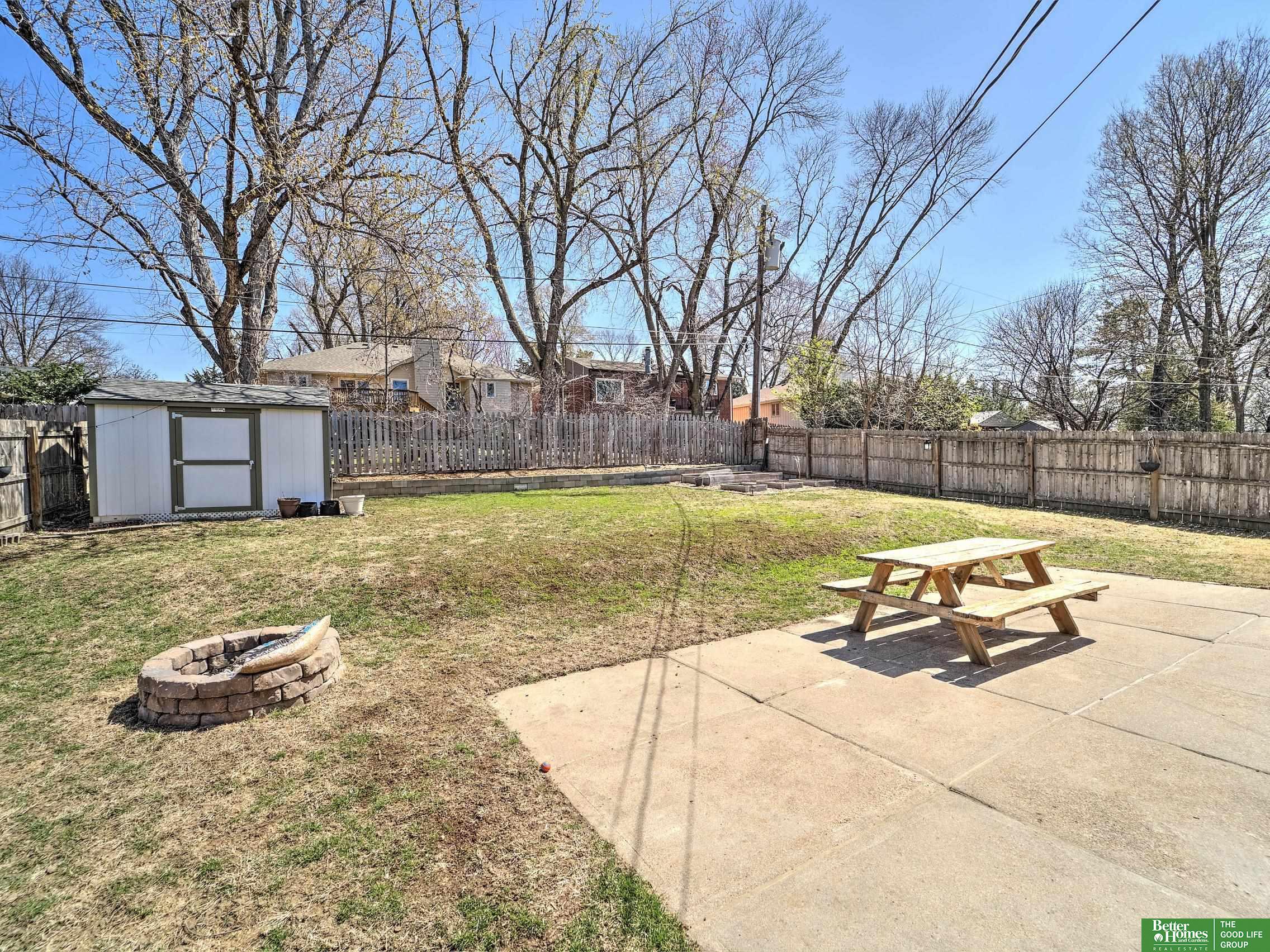 811 S 68th Street