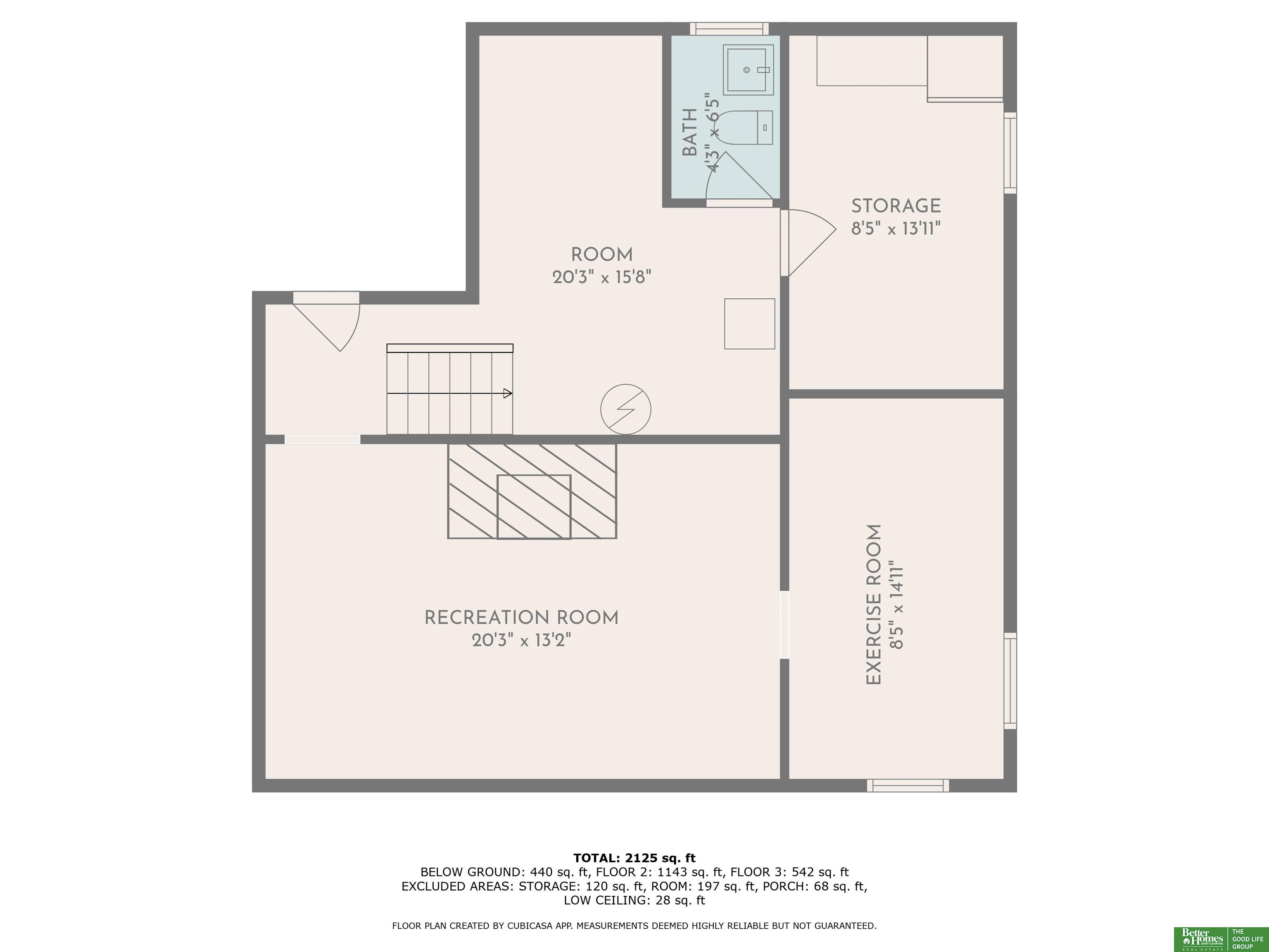 811 S 68th Street