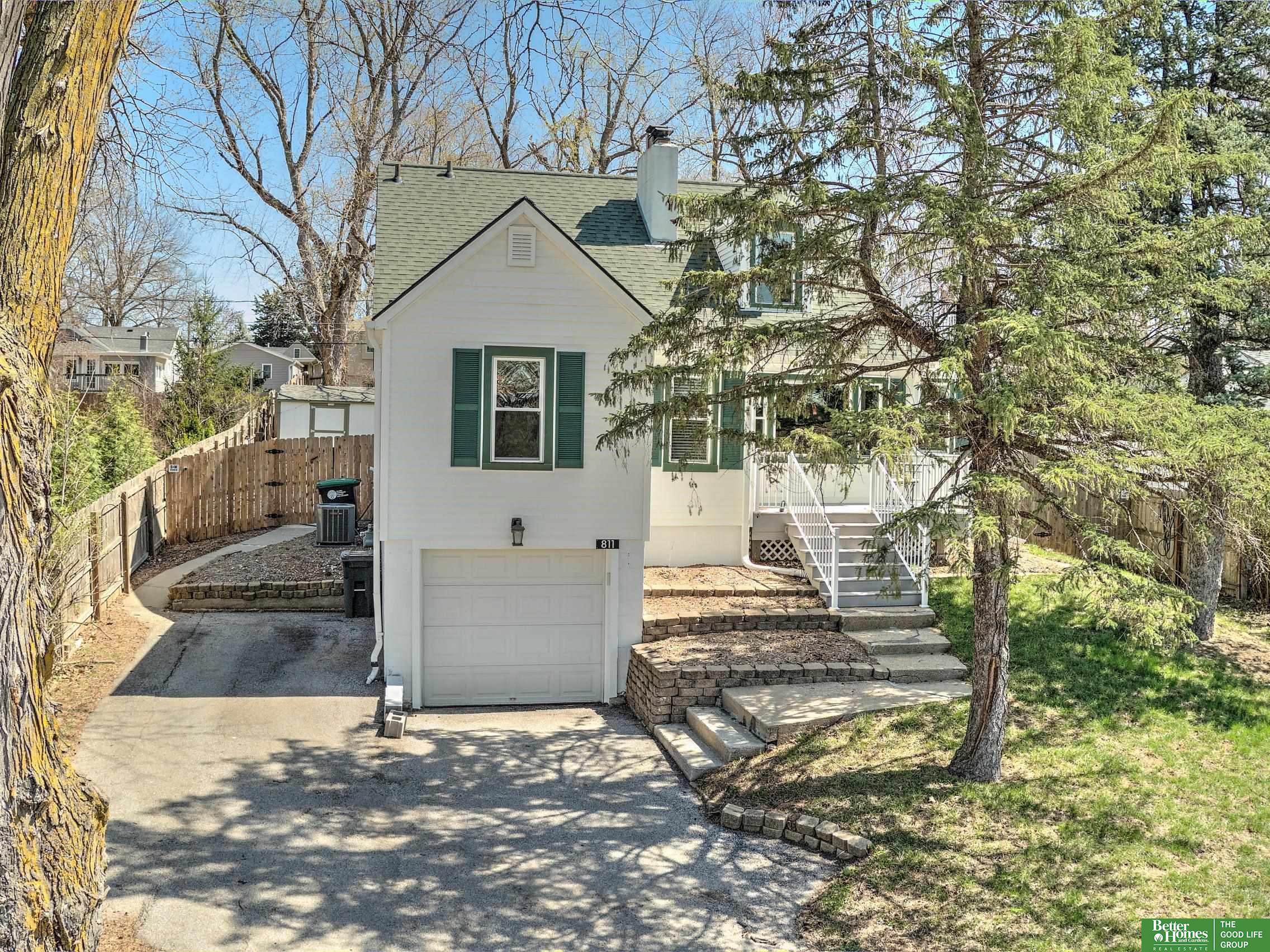 811 S 68th Street
