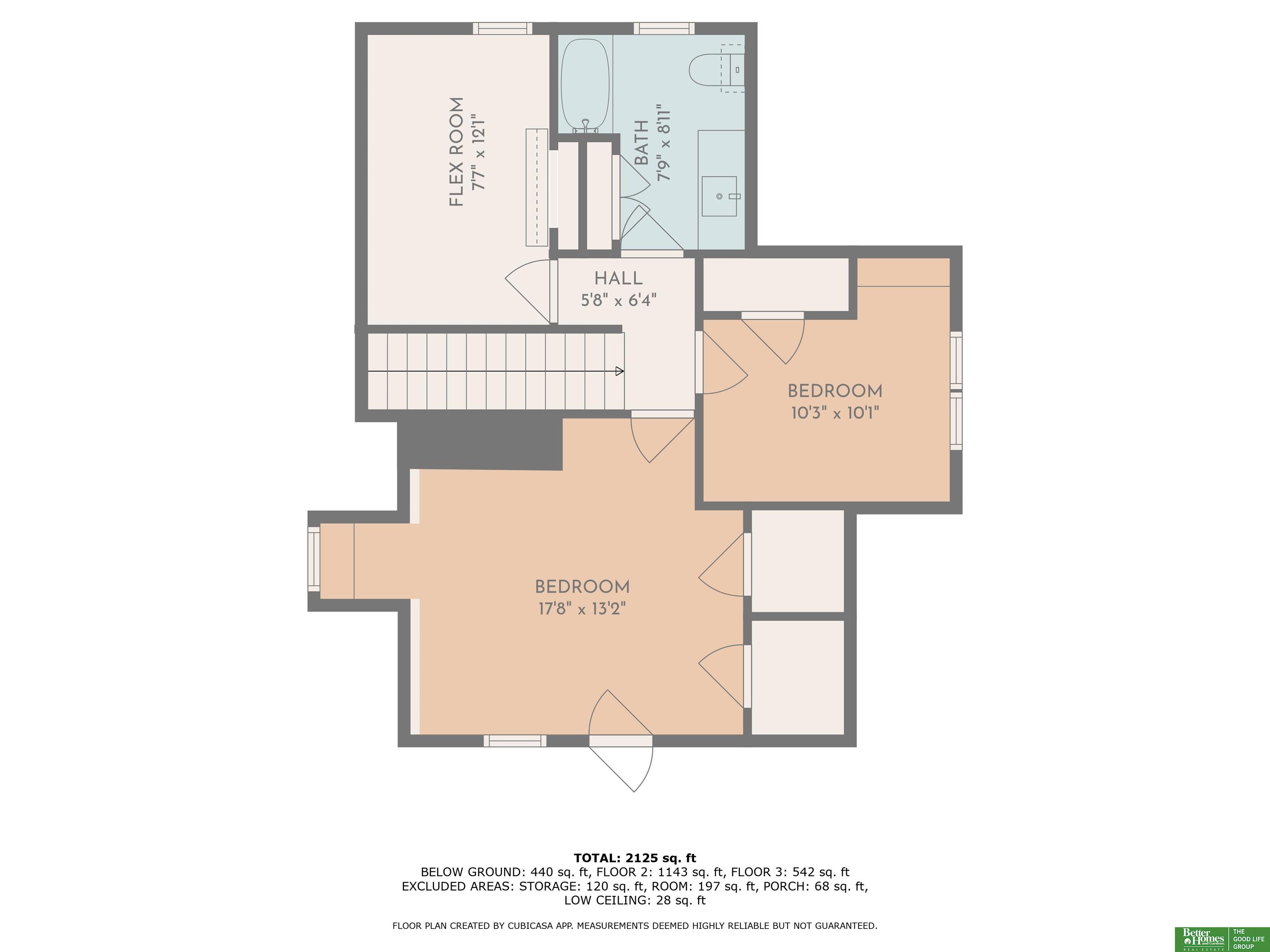 811 S 68th Street