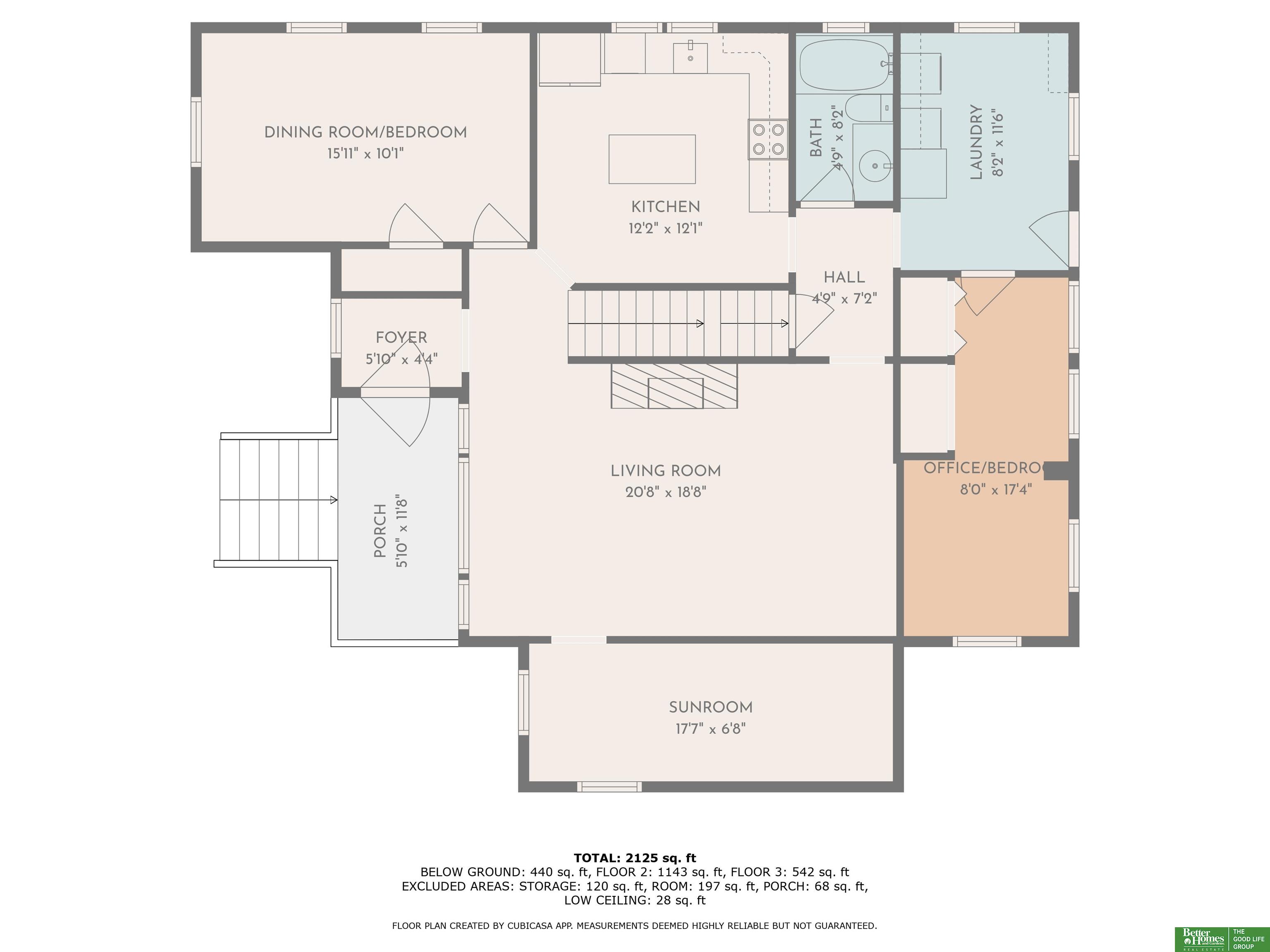 811 S 68th Street