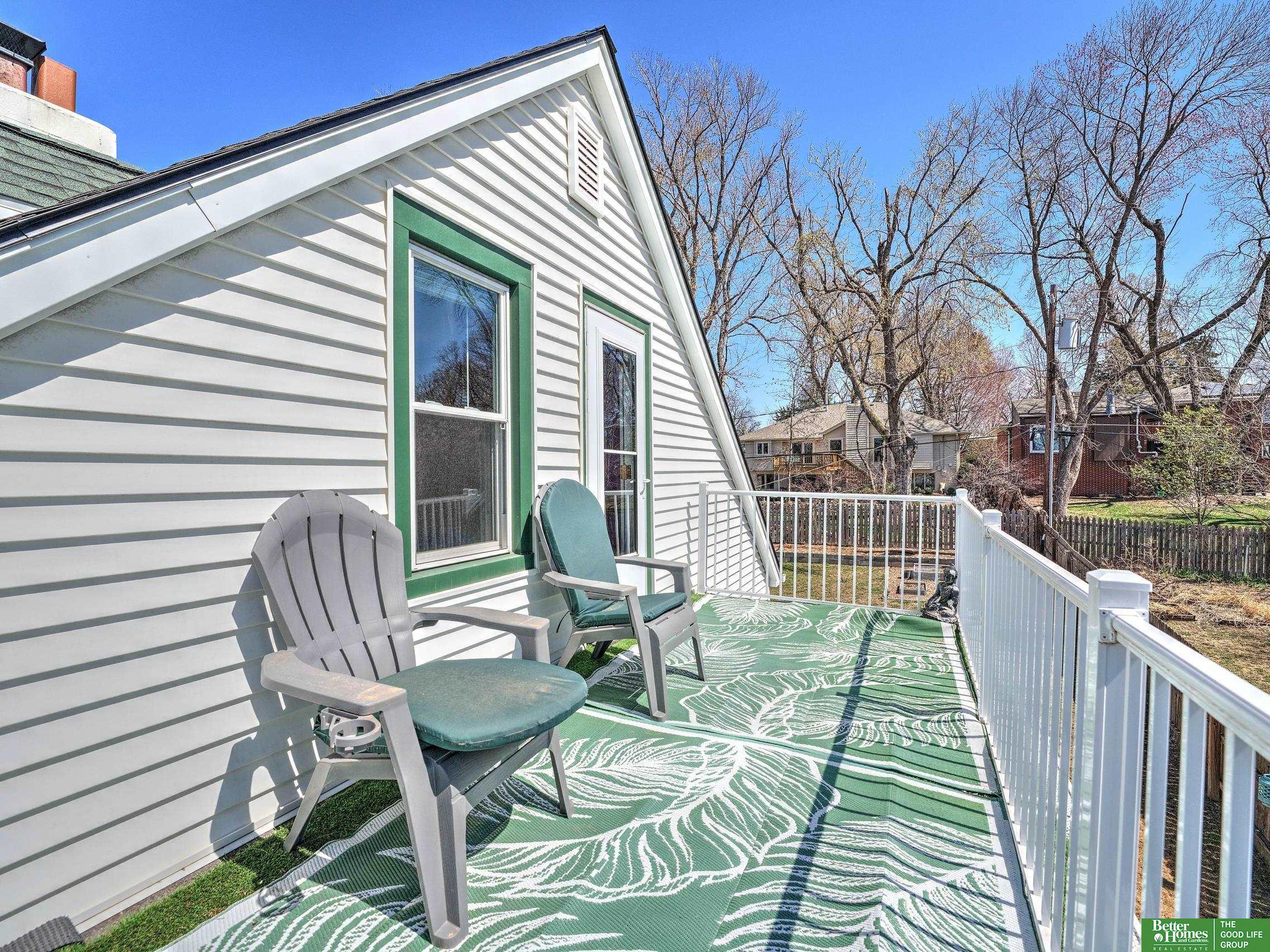 811 S 68th Street