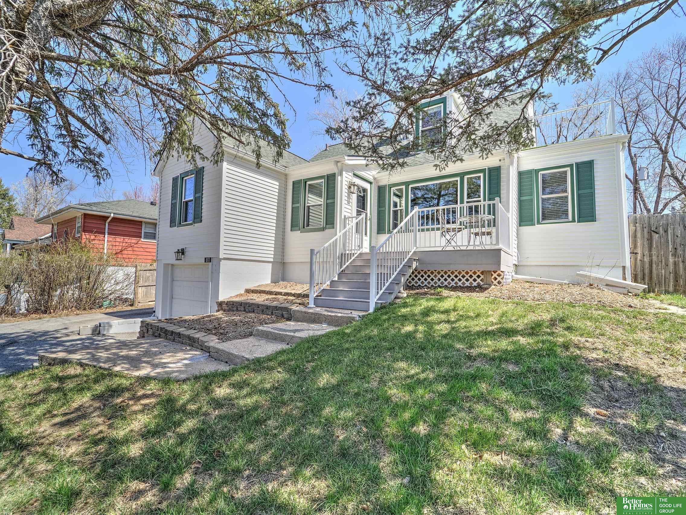 811 S 68th Street